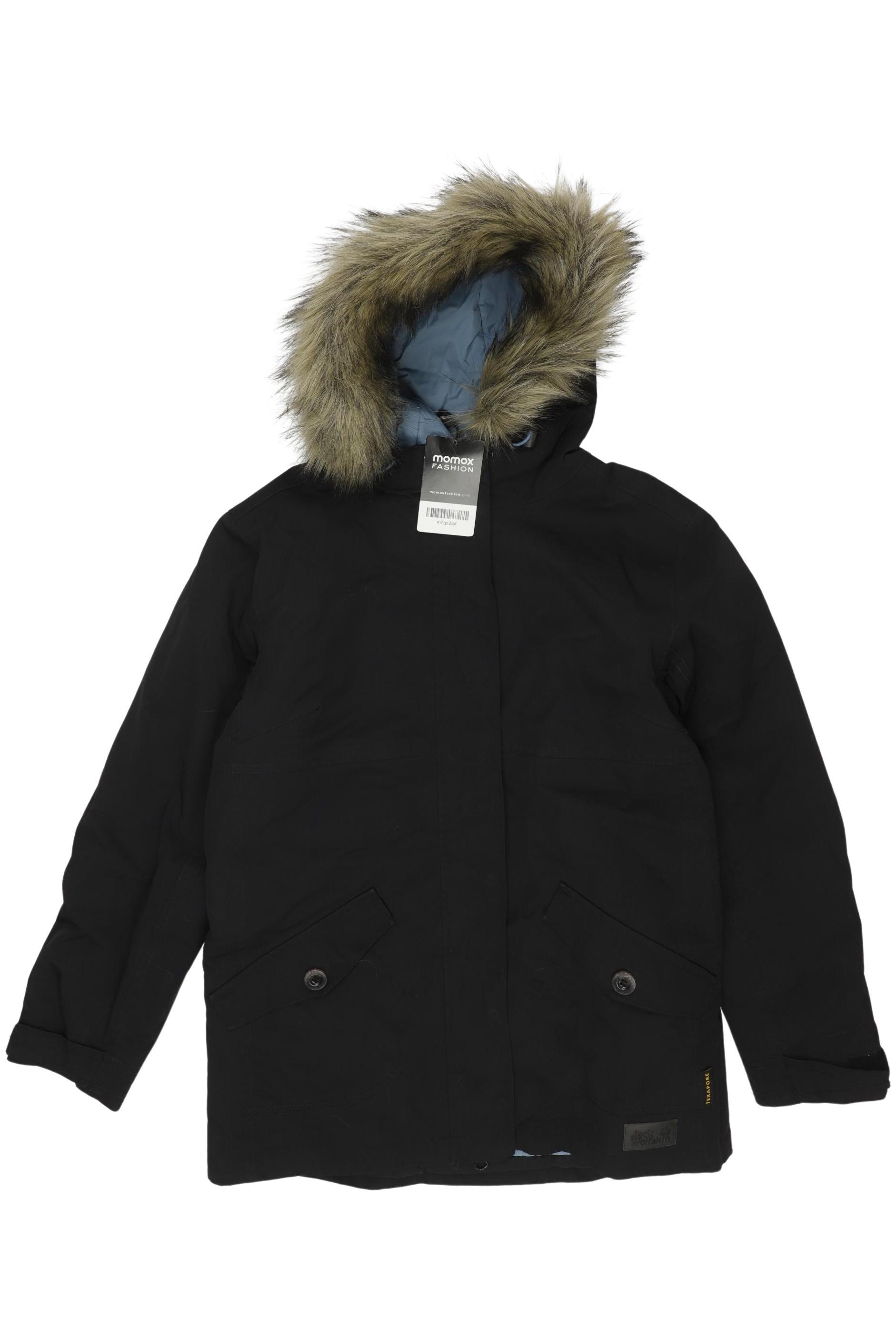 

Jack Wolfskin Herren Jacke, schwarz, Gr. 152