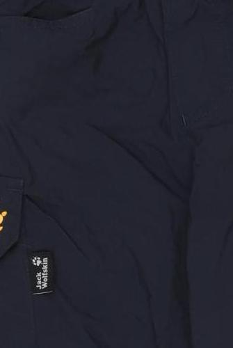 Thumbnail - Jack Wolfskin Jungen Stoffhose, marineblau, Gr. 116