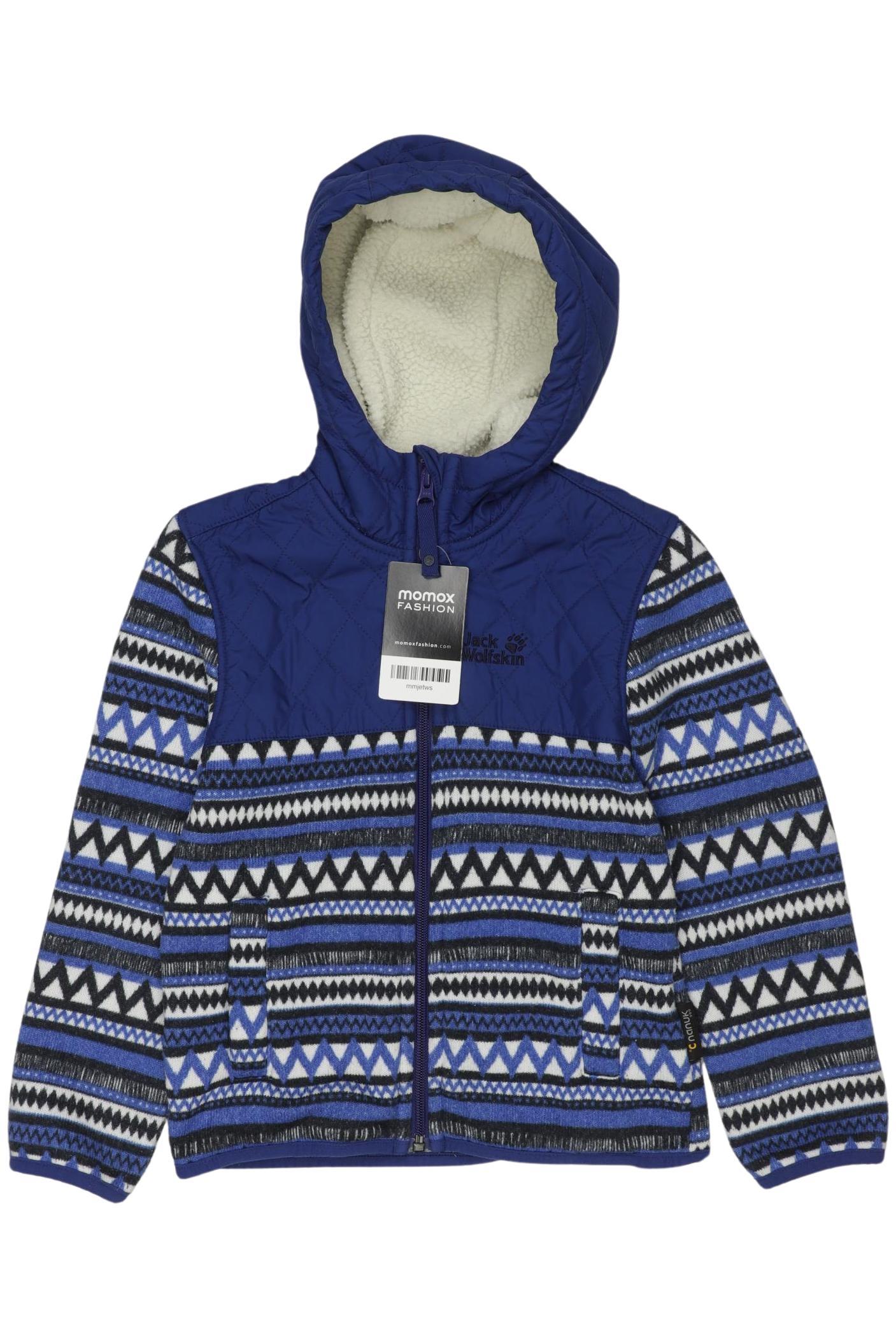 

Jack Wolfskin Herren Hoodies & Sweater, marineblau, Gr. 116