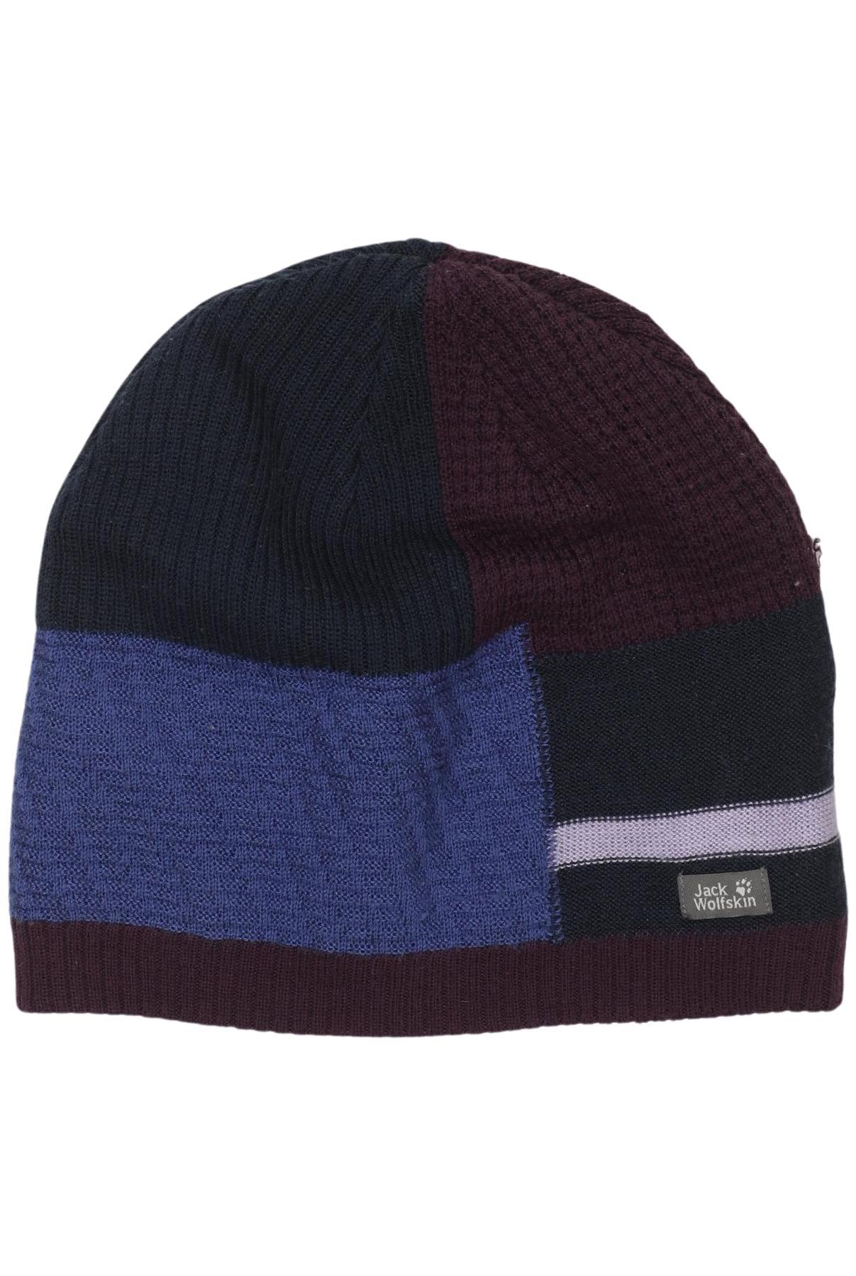 

Jack Wolfskin Jungen Hut/Mütze, marineblau, Gr. 56