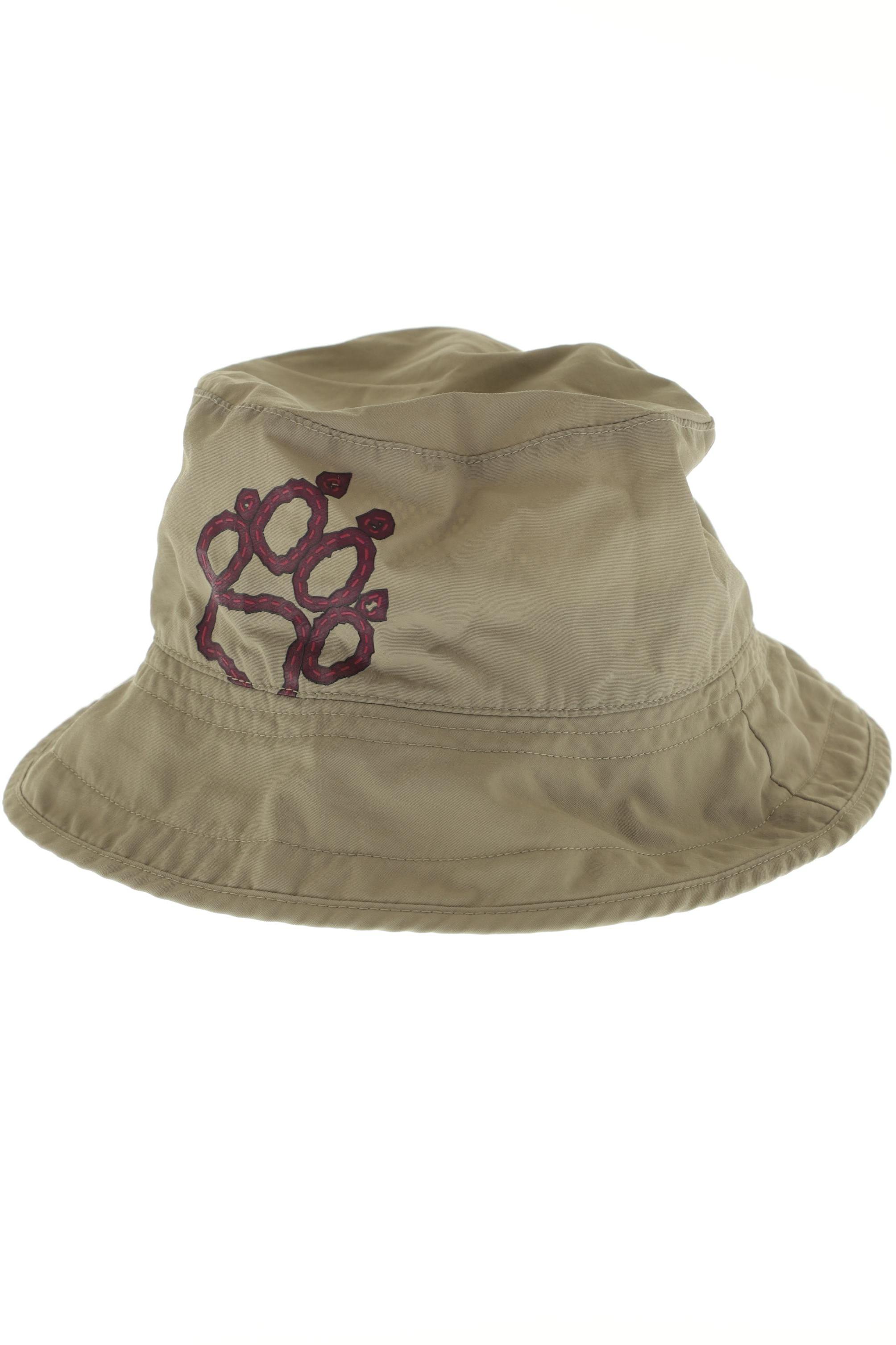 

Jack Wolfskin Jungen Hut/Mütze, beige