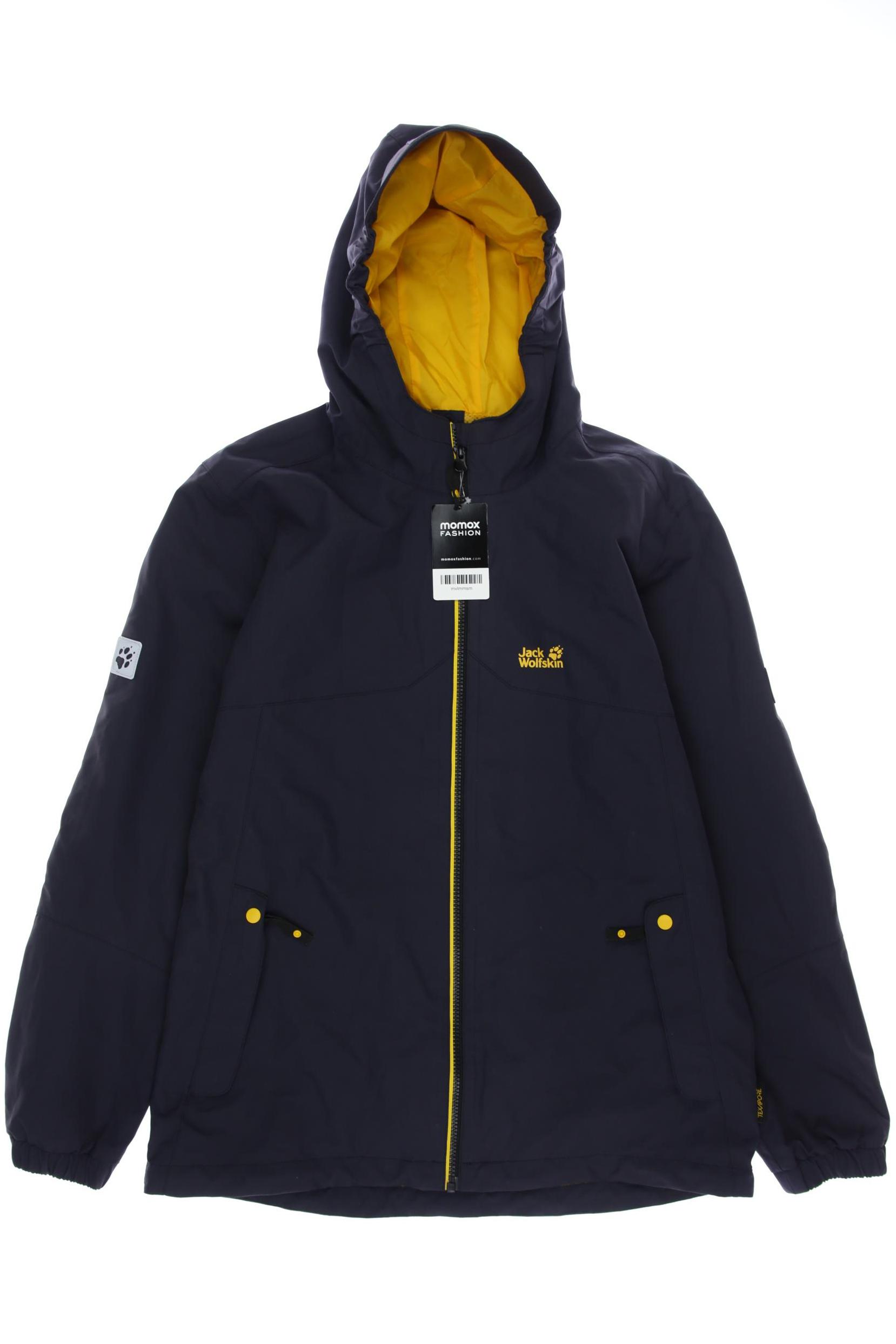 

Jack Wolfskin Herren Jacke, grau, Gr. 176