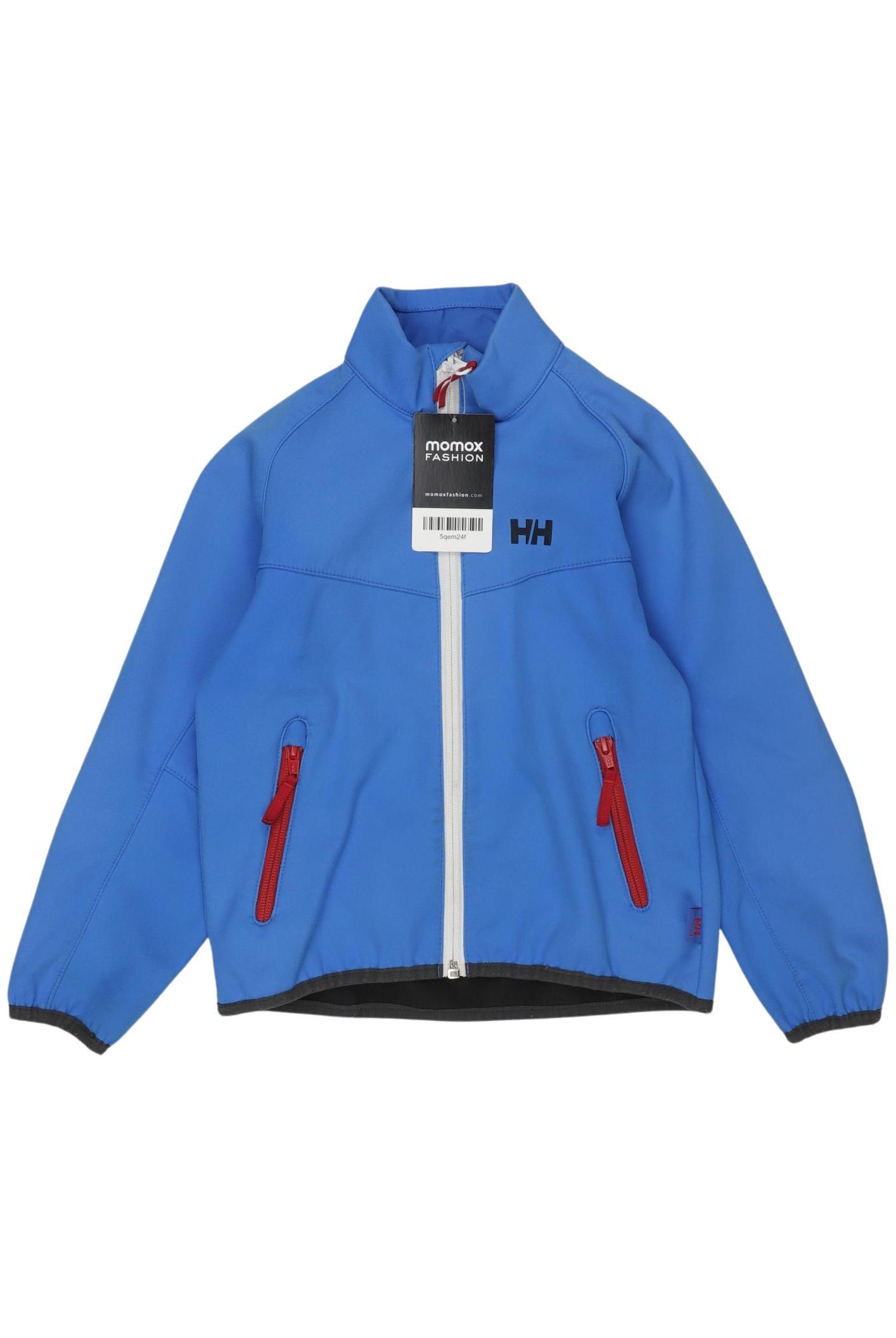 

Jack Wolfskin Jungen Jacke, mehrfarbig, Gr. 92