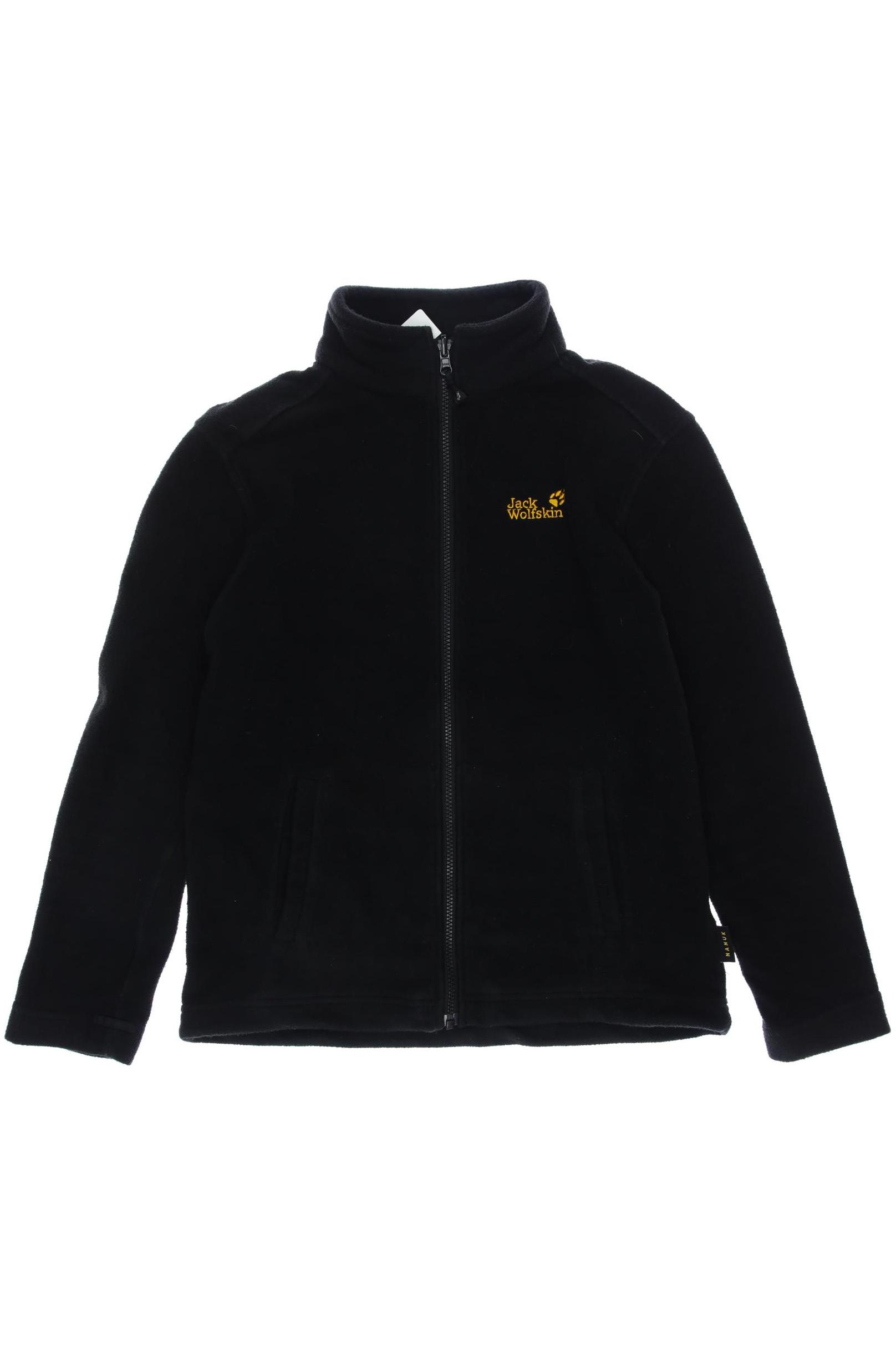 

Jack Wolfskin Herren Hoodies & Sweater, schwarz, Gr. 164