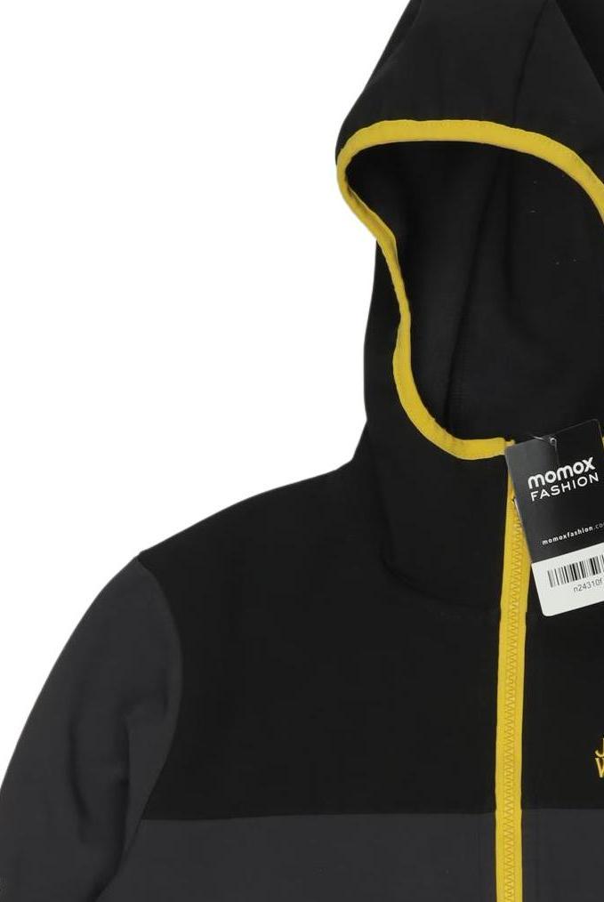 Thumbnail - Jack Wolfskin Jungen Jacke, mehrfarbig, Gr. 164