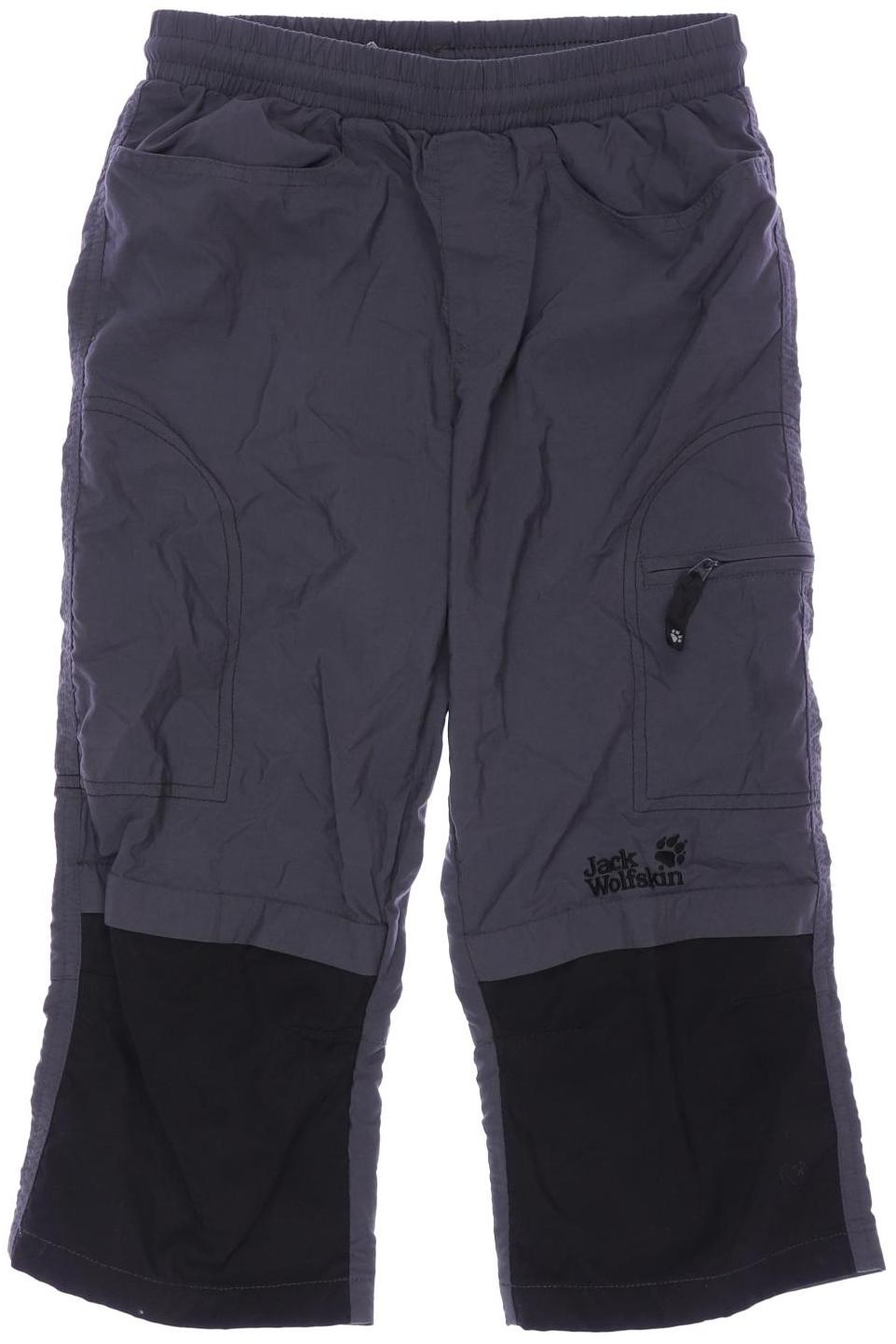 

Jack Wolfskin Herren Shorts, grau, Gr. 140