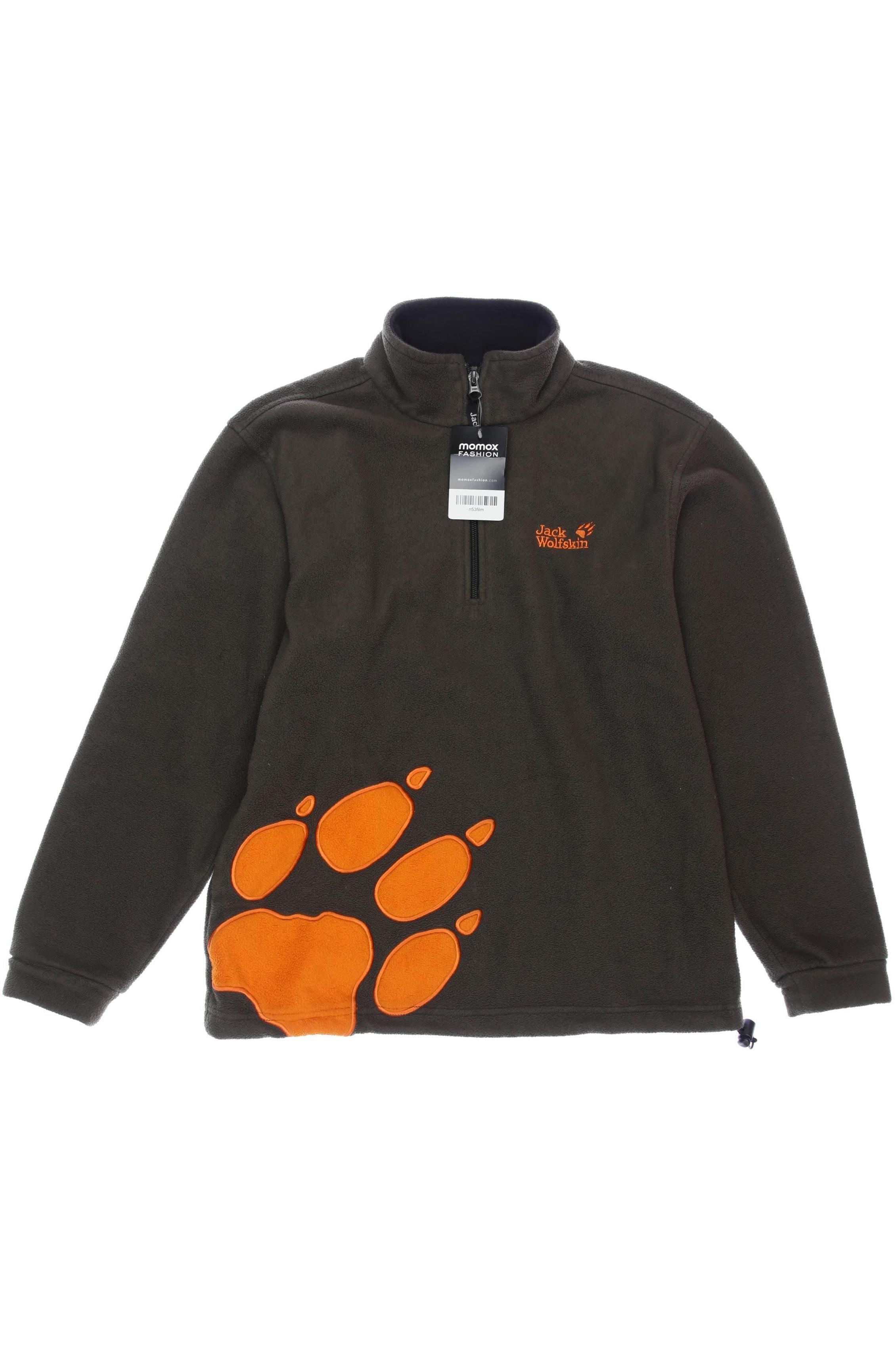 

Jack Wolfskin Herren Hoodies & Sweater, grün, Gr. 164