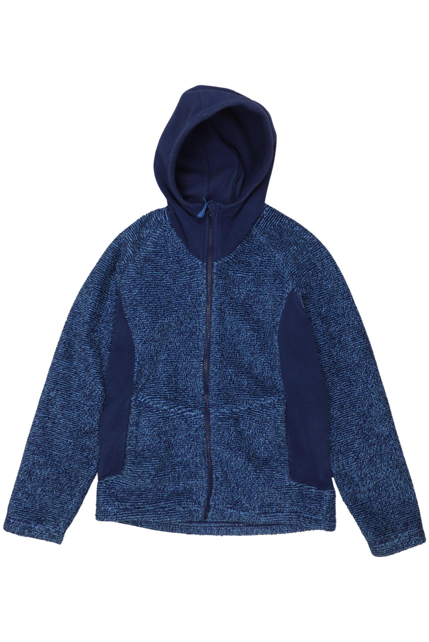 

Jack Wolfskin Jungen Hoodies & Sweater, marineblau, Gr. 152