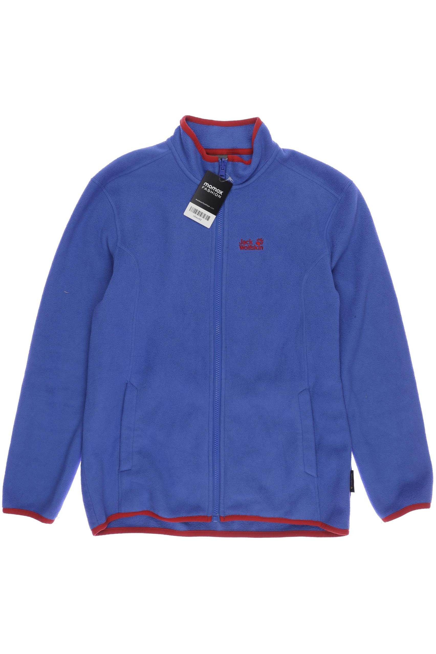 

Jack Wolfskin Jungen Hoodies & Sweater, blau