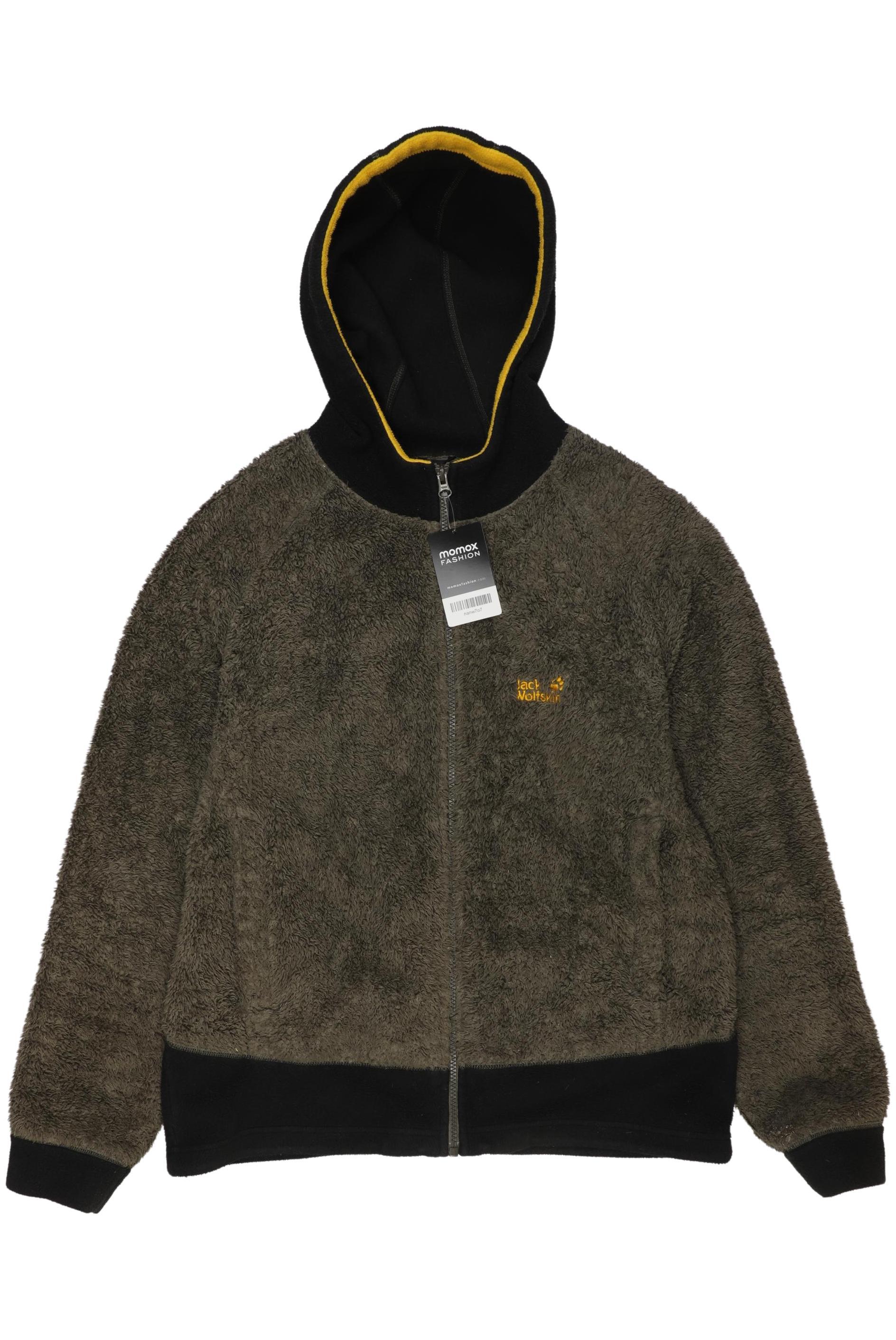 

Jack Wolfskin Jungen Hoodies & Sweater, mehrfarbig, Gr. 176