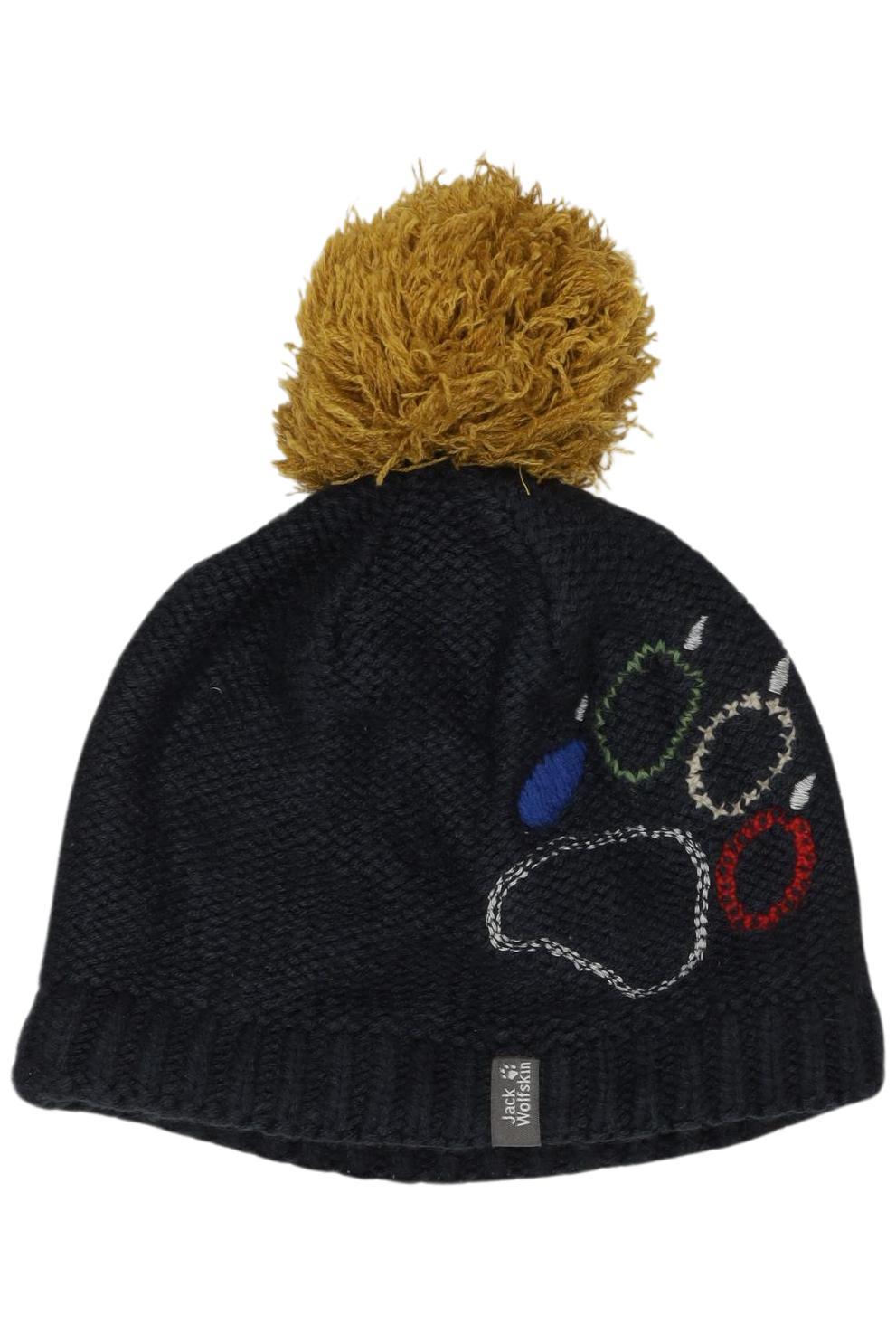 

Jack Wolfskin Jungen Hut/Mütze, mehrfarbig, Gr. uni