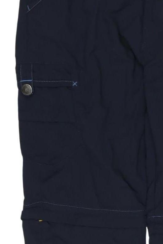 Thumbnail - Jack Wolfskin Jungen Stoffhose, marineblau, Gr. 152