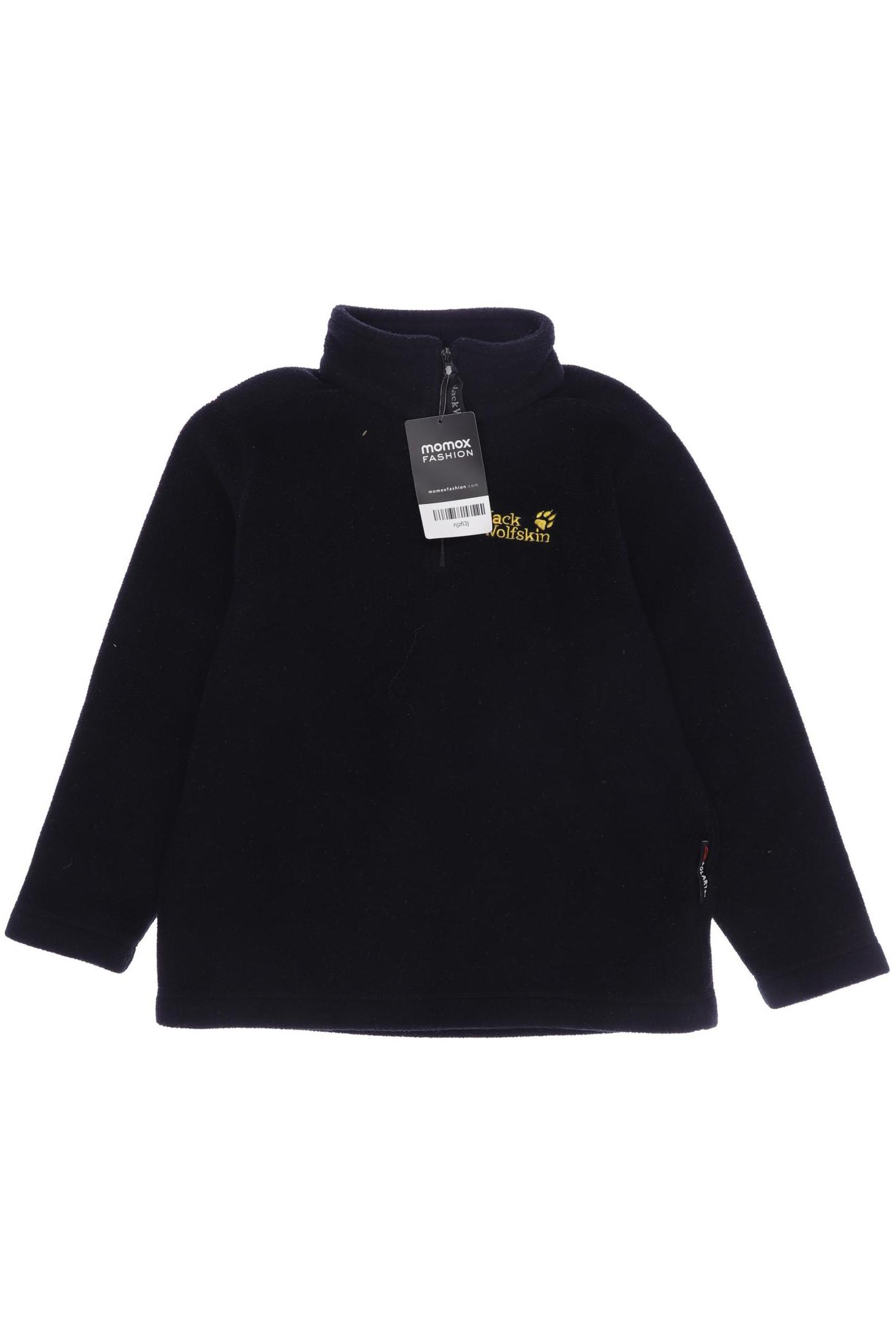 

Jack Wolfskin Jungen Hoodies & Sweater, schwarz