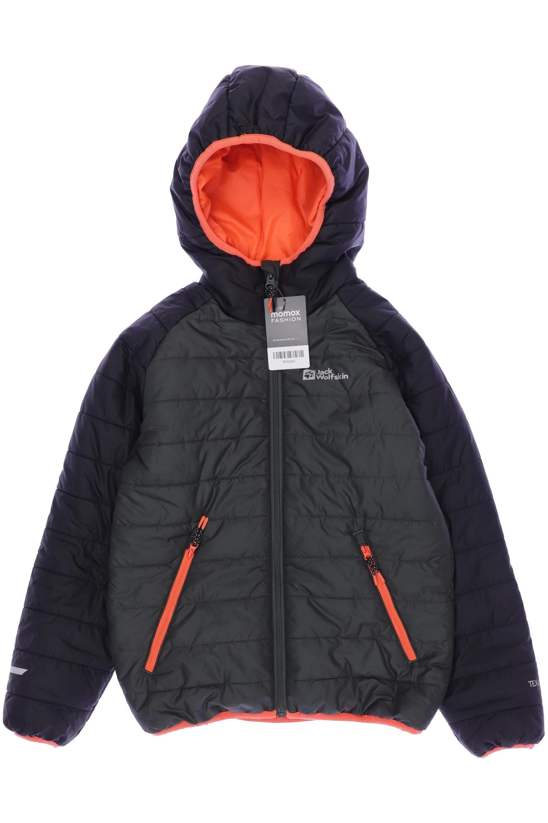 

Jack Wolfskin Herren Jacke, türkis, Gr. 140