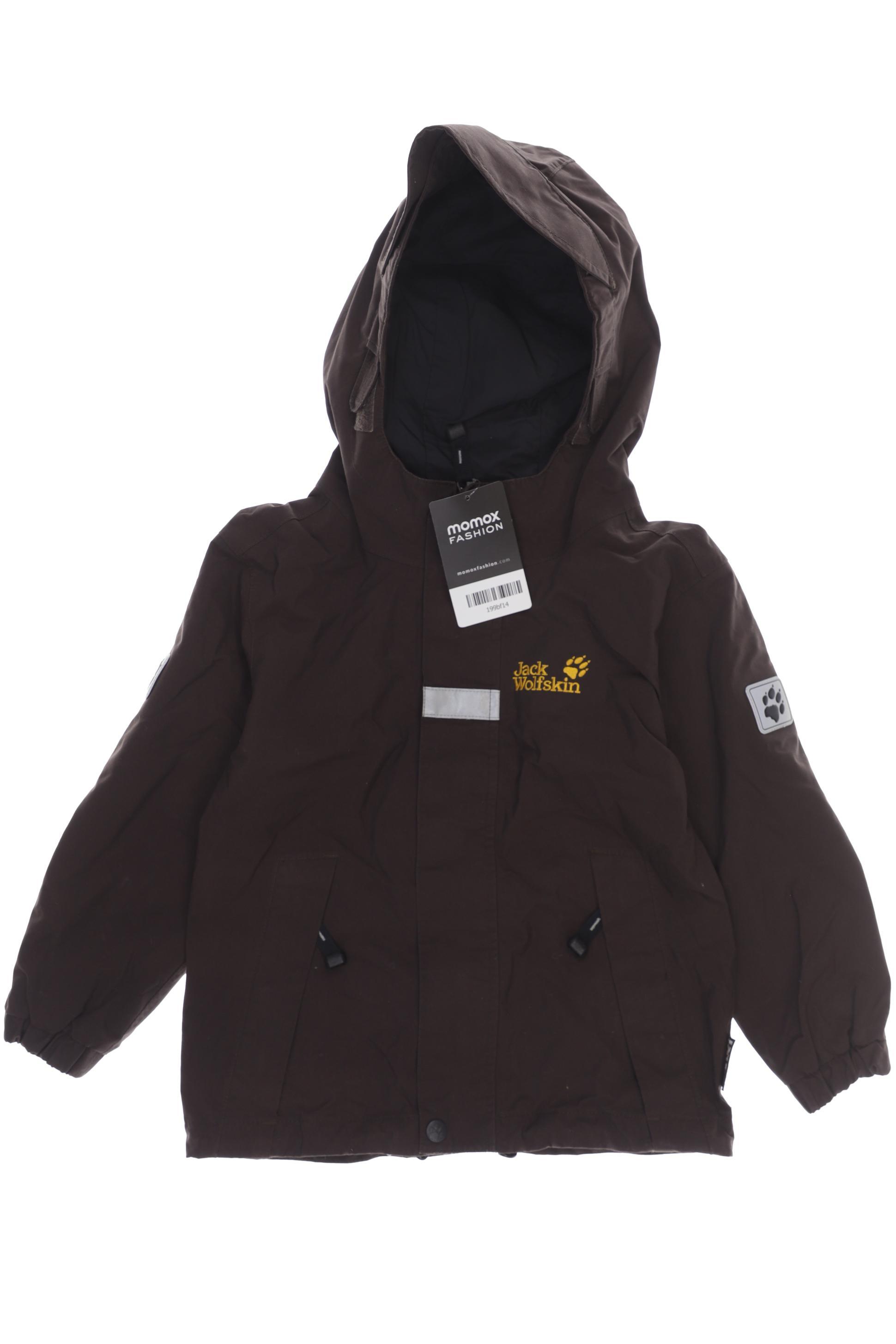 

Jack Wolfskin Herren Jacke, braun, Gr. 98