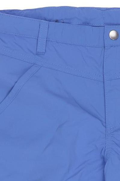 Thumbnail - Jack Wolfskin Jungen Shorts, blau, Gr. 152