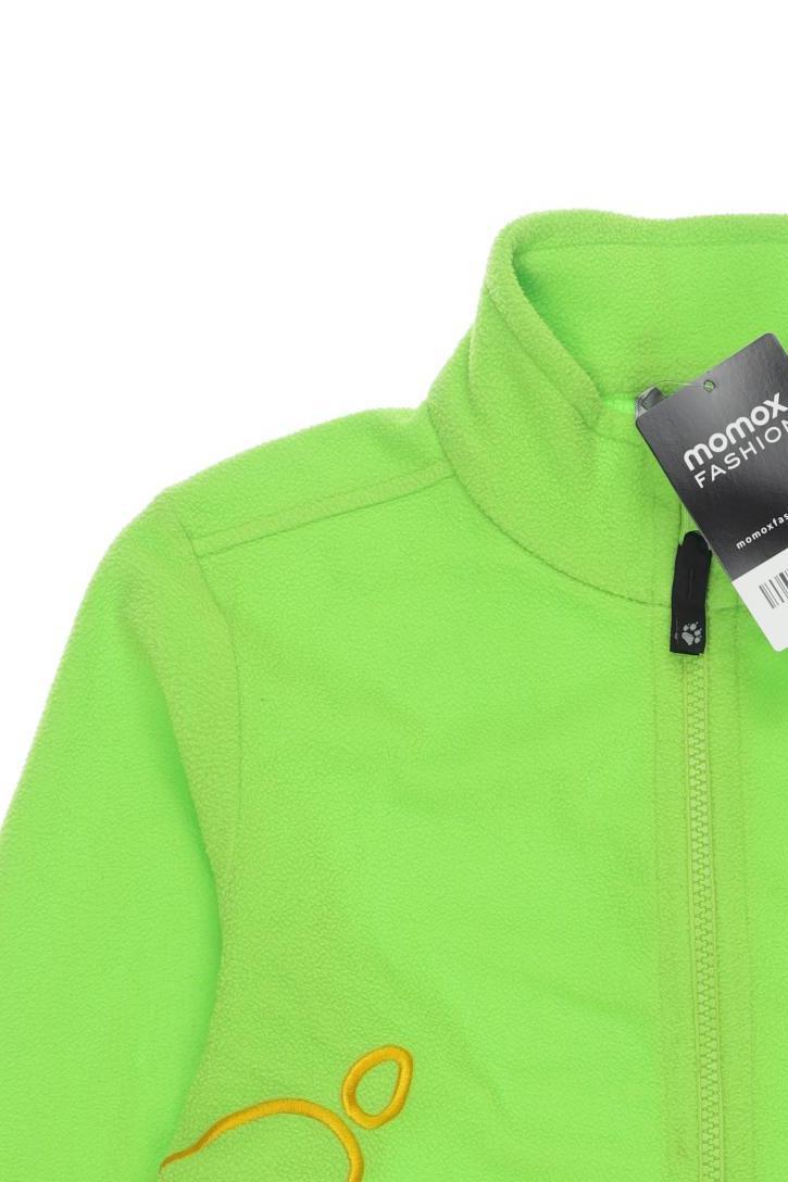 Thumbnail - Jack Wolfskin Jungen Hoodies &amp; Sweater, neon, Gr. 128