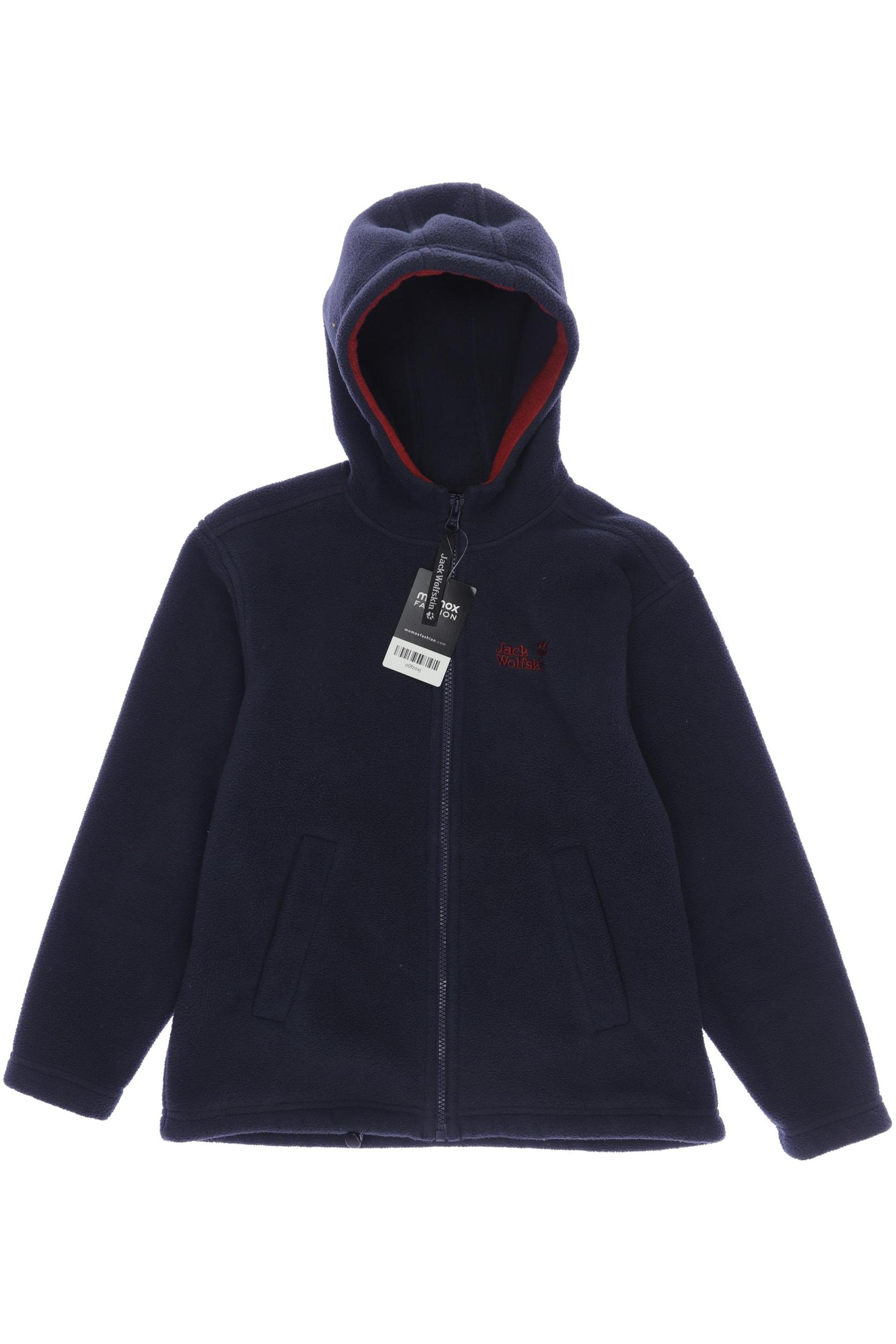 

Jack Wolfskin Jungen Hoodies & Sweater, marineblau