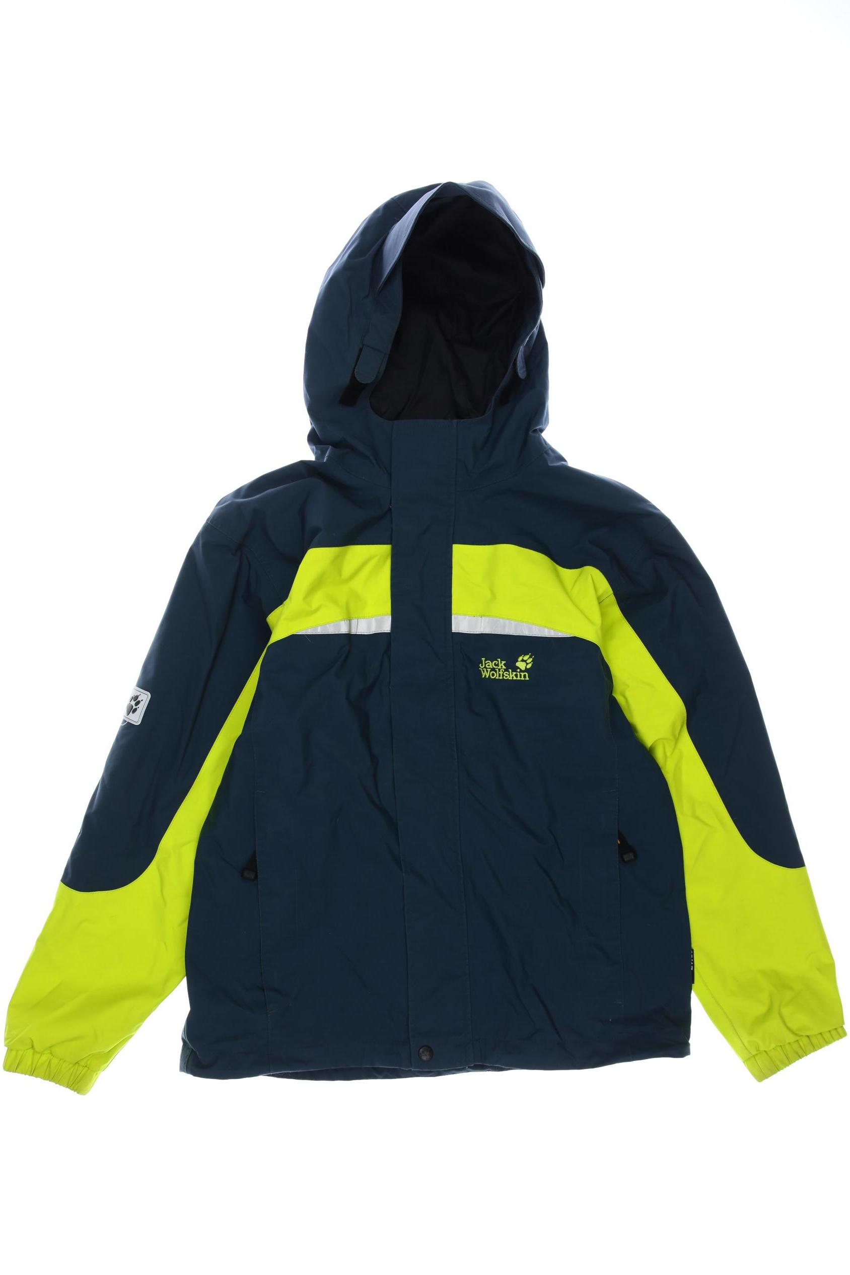 

Jack Wolfskin Herren Jacke, türkis, Gr. 152