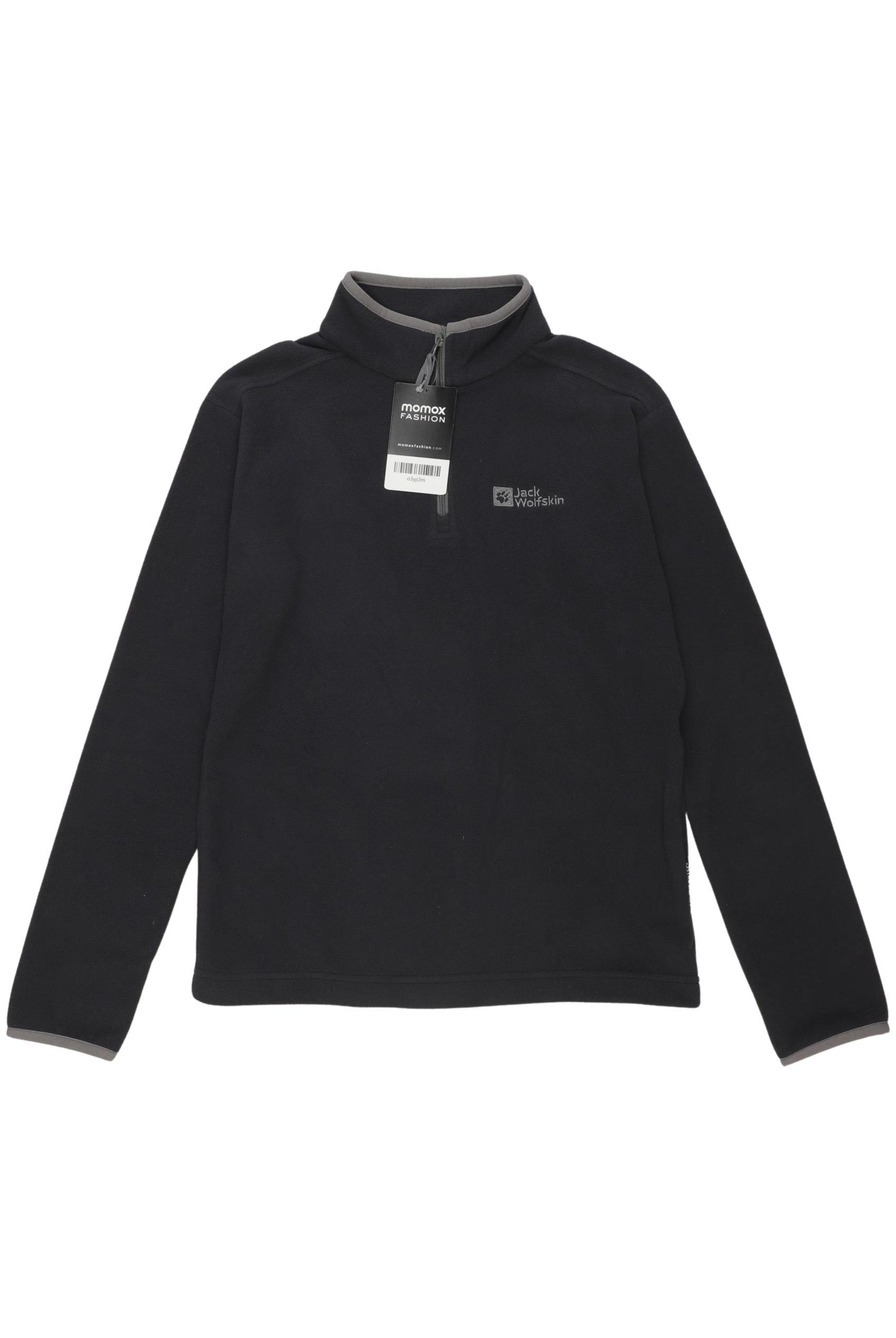 

Jack Wolfskin Jungen Hoodies & Sweater, marineblau, Gr. 152