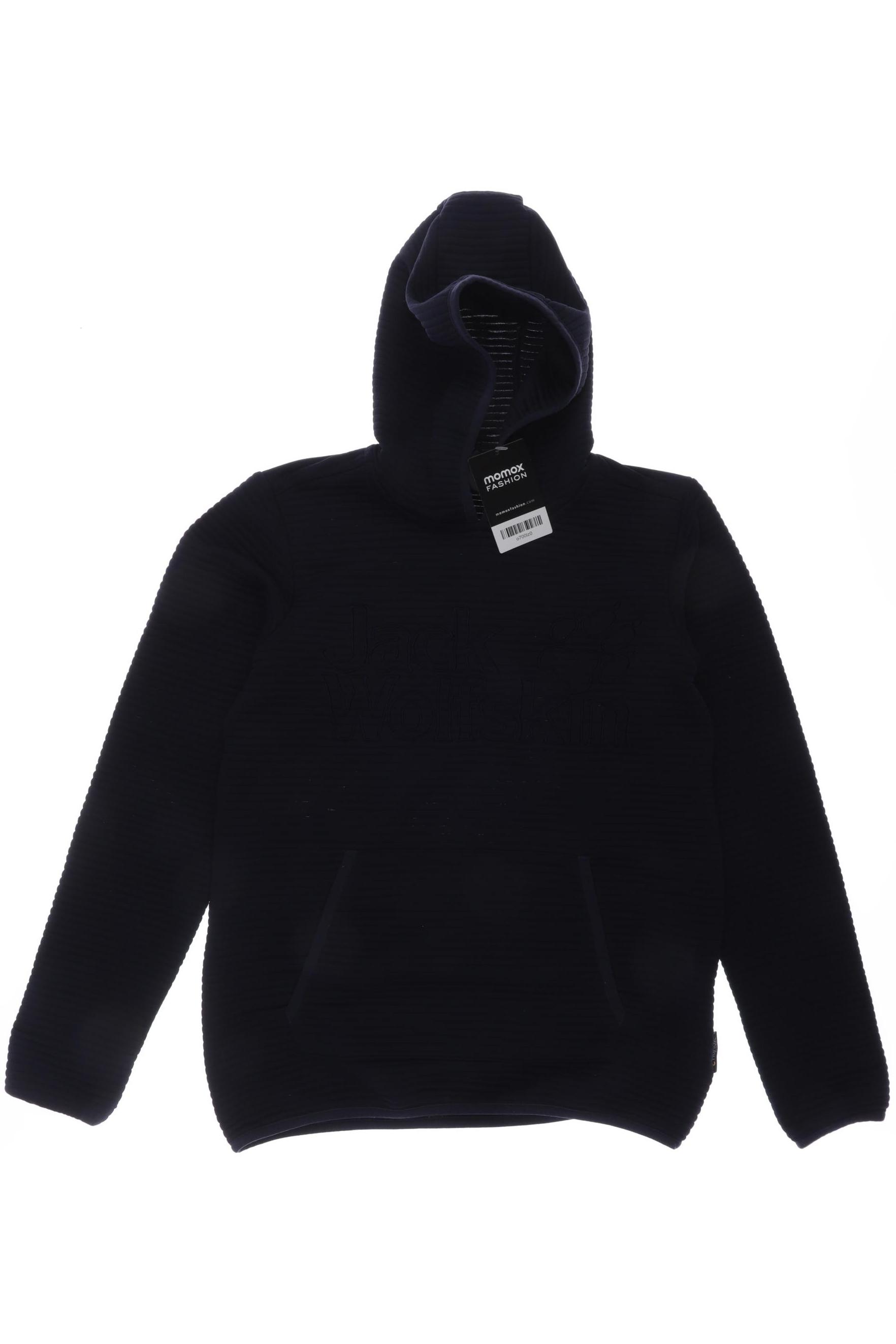 

Jack Wolfskin Herren Hoodies & Sweater, marineblau, Gr. 158
