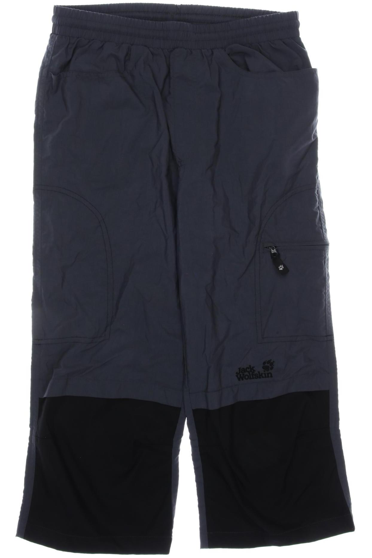 

Jack Wolfskin Herren Stoffhose, grau, Gr. 164