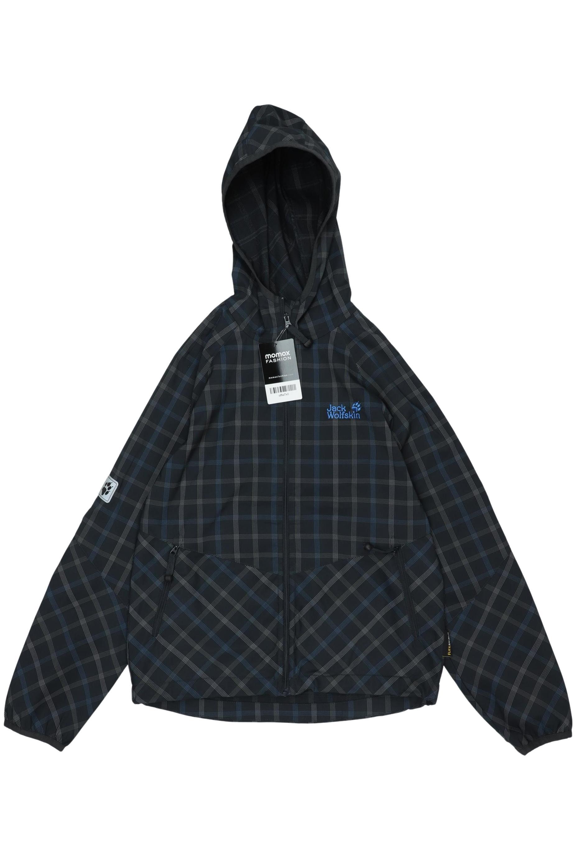 

Jack Wolfskin Herren Jacke, grau, Gr. 152