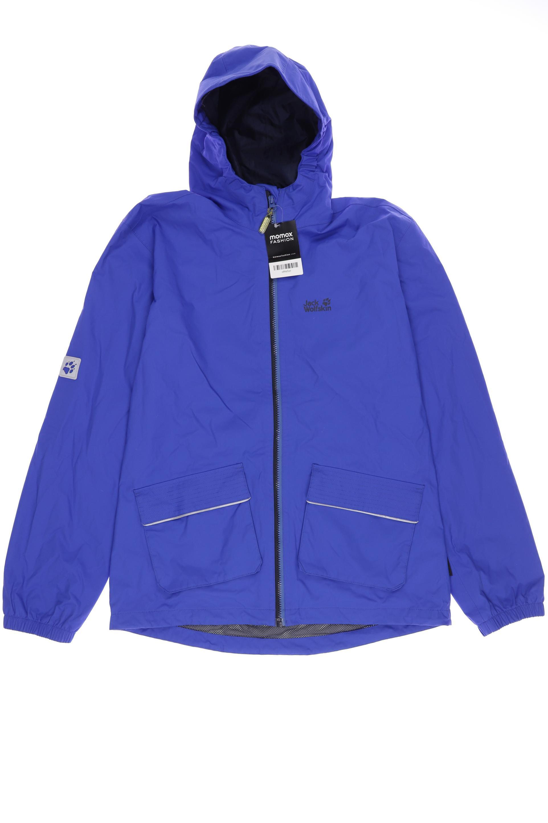 

Jack Wolfskin Herren Jacke, blau, Gr. 176