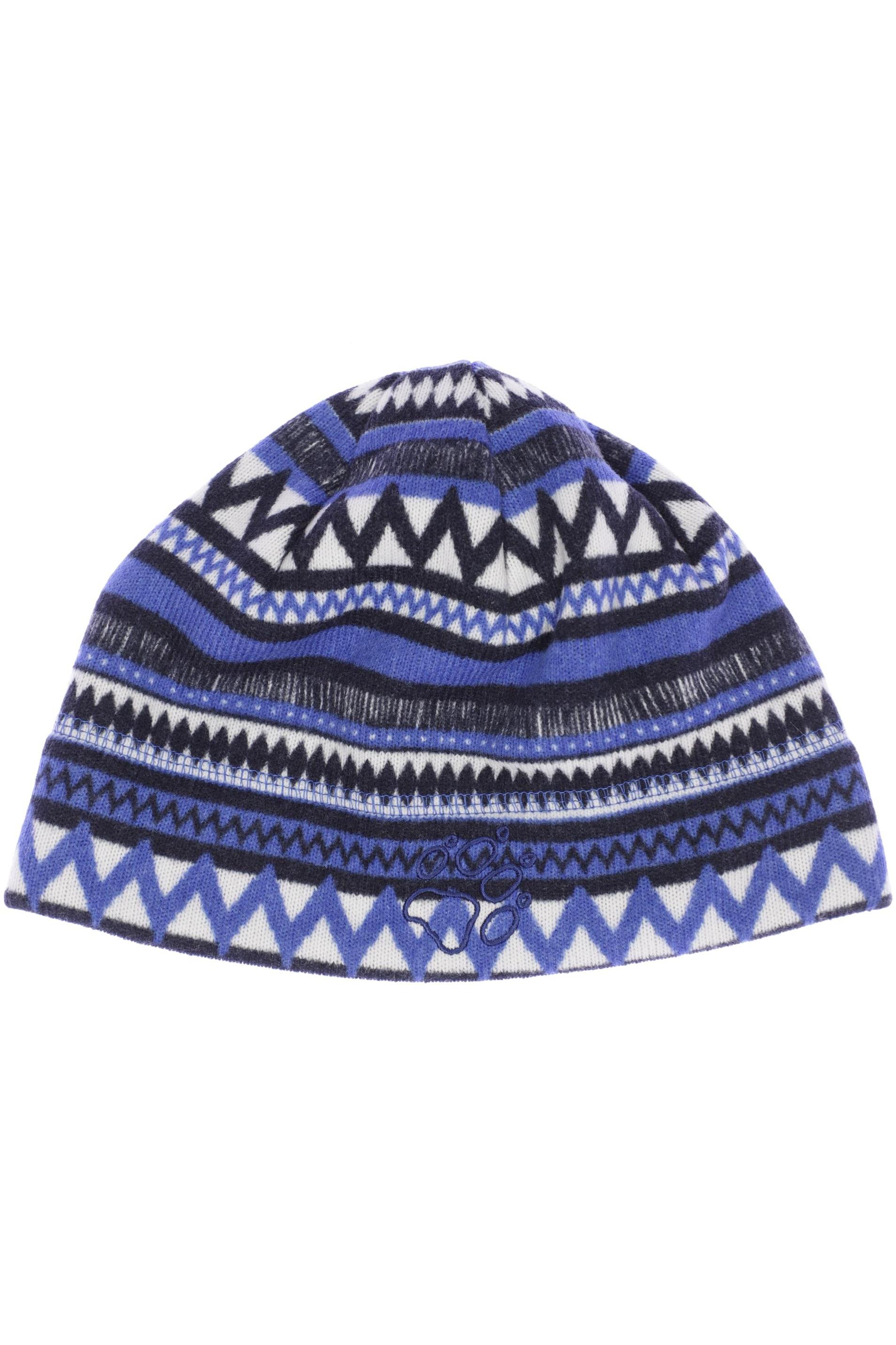 

Jack Wolfskin Herren Hut/Mütze, blau, Gr. 56