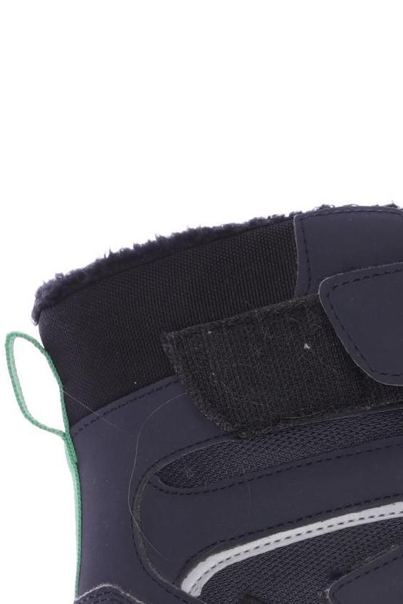 Thumbnail - Jack Wolfskin Jungen Kinderschuhe, marineblau, Gr. 37