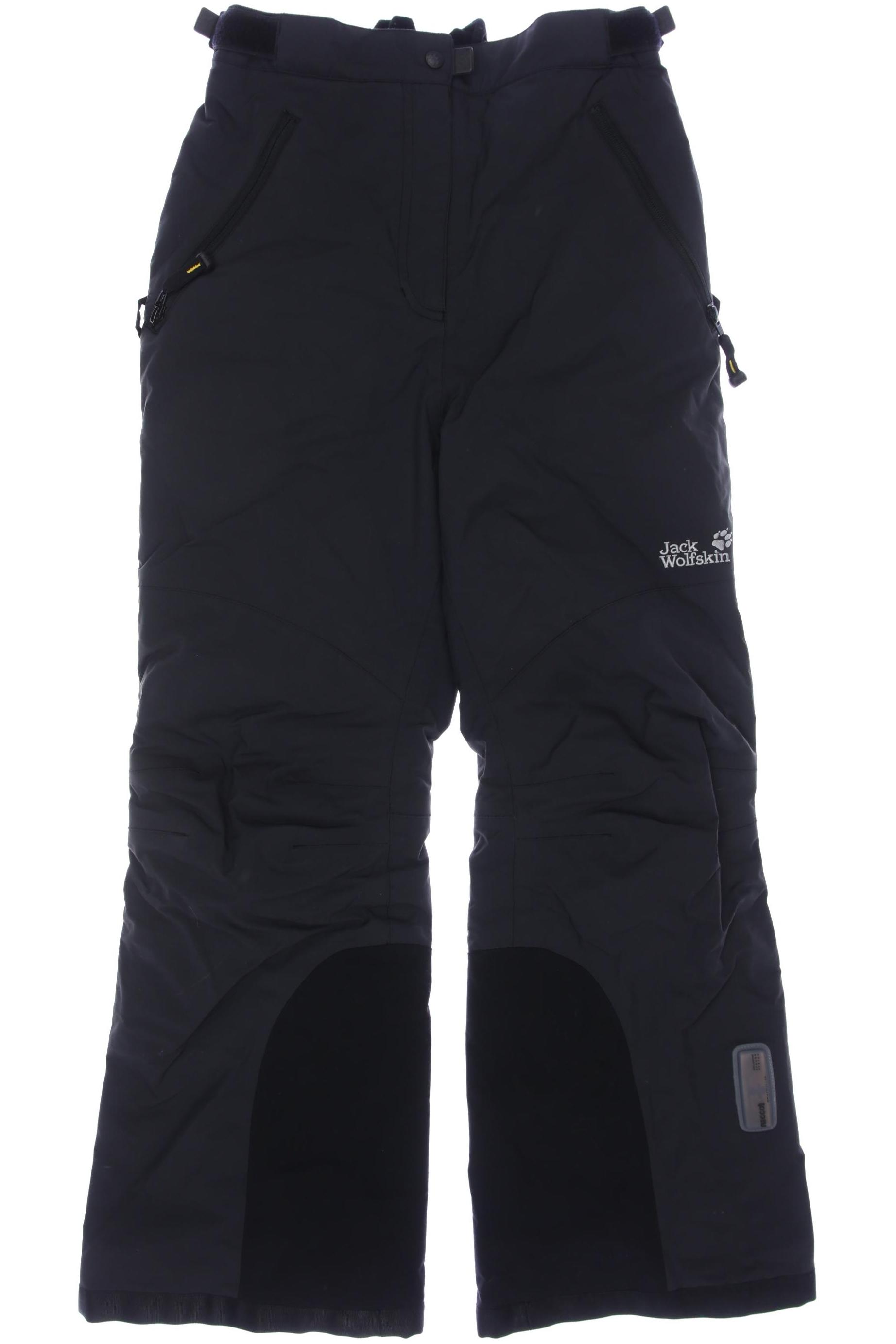 

Jack Wolfskin Herren Stoffhose, grau, Gr. 164