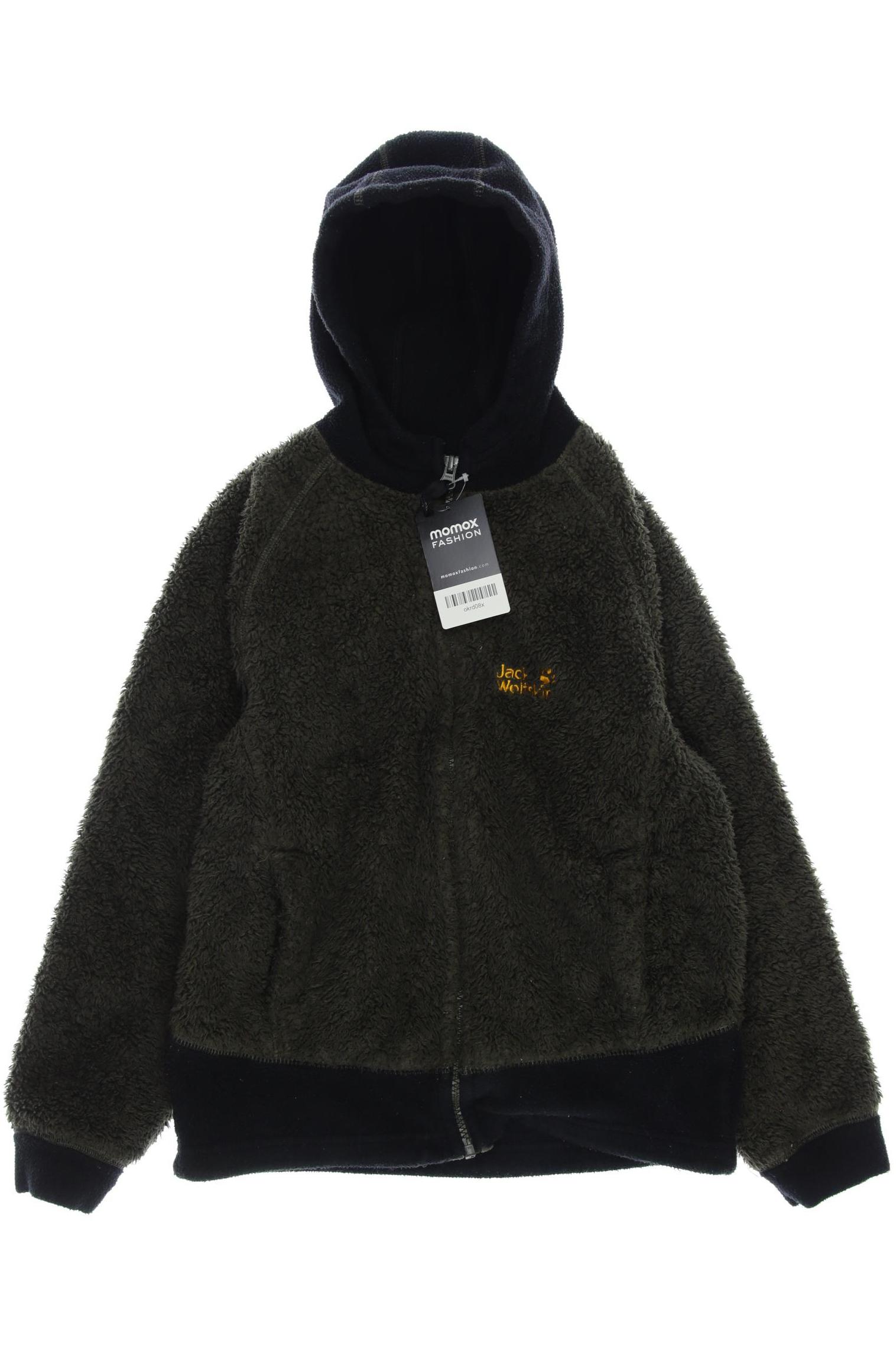 

Jack Wolfskin Herren Hoodies & Sweater, braun, Gr. 140