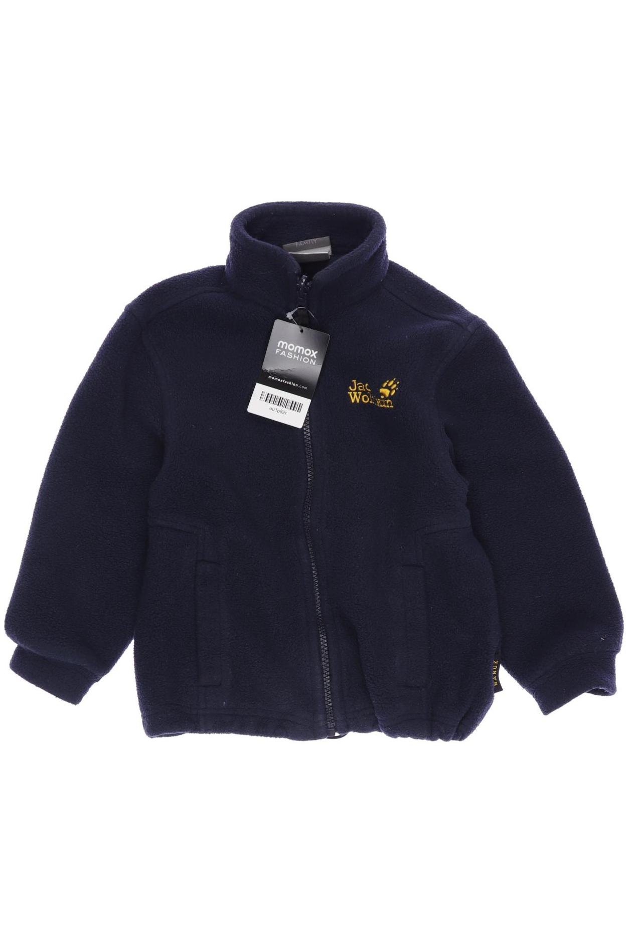 

Jack Wolfskin Herren Hoodies & Sweater, marineblau, Gr. 116