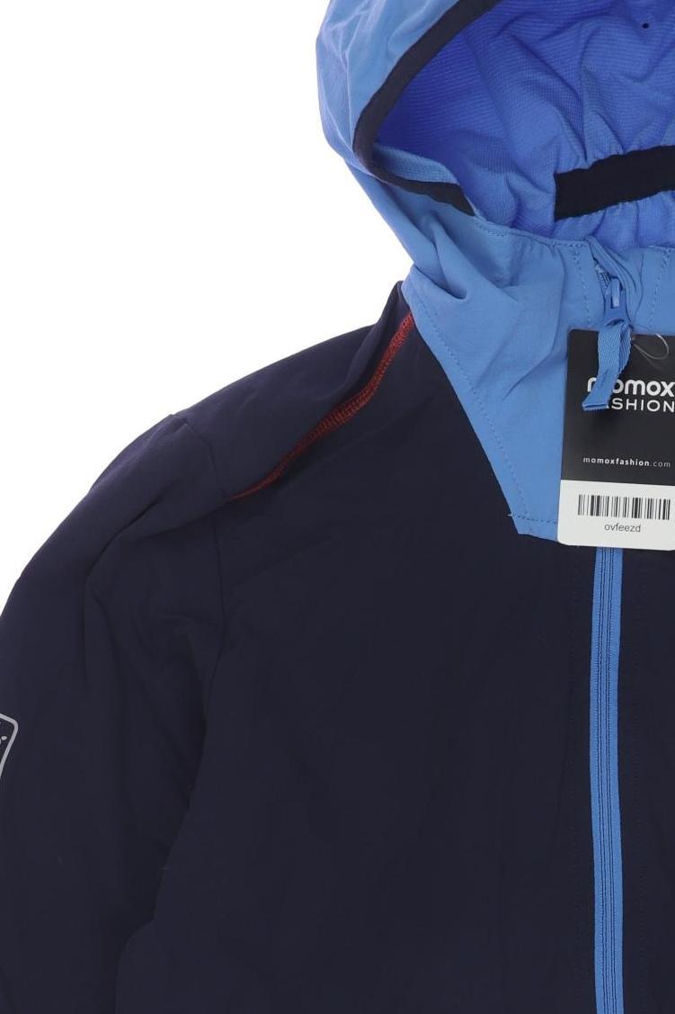 Thumbnail - Jack Wolfskin Herren Jacke, marineblau, Gr. 152