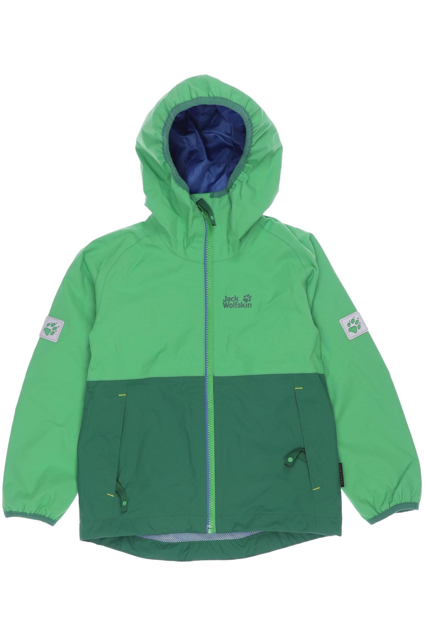 

Jack Wolfskin Herren Jacke, hellgrün, Gr. 116