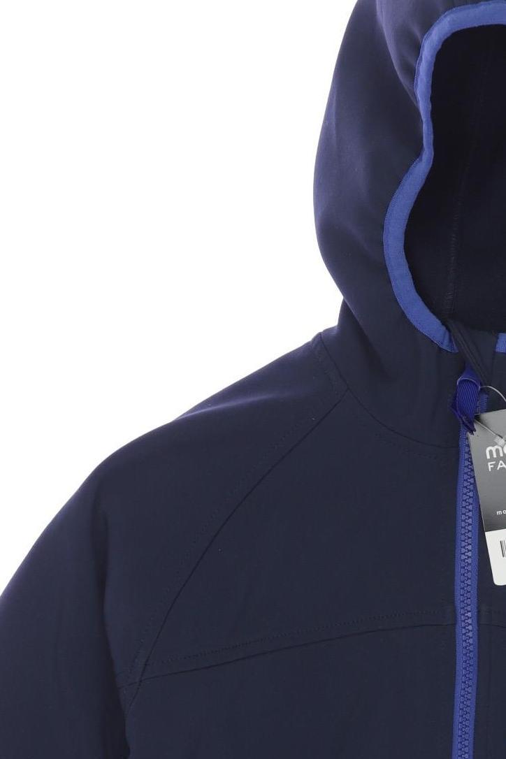 Thumbnail - Jack Wolfskin Jungen Jacke, grau, Gr. 140