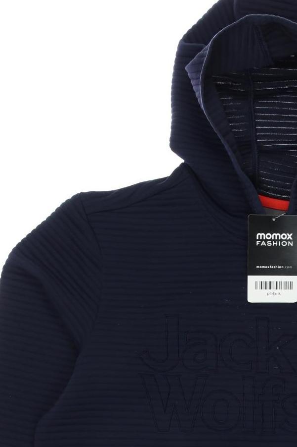 Thumbnail - Jack Wolfskin Jungen Hoodies &amp; Sweater, marineblau, Gr. 176