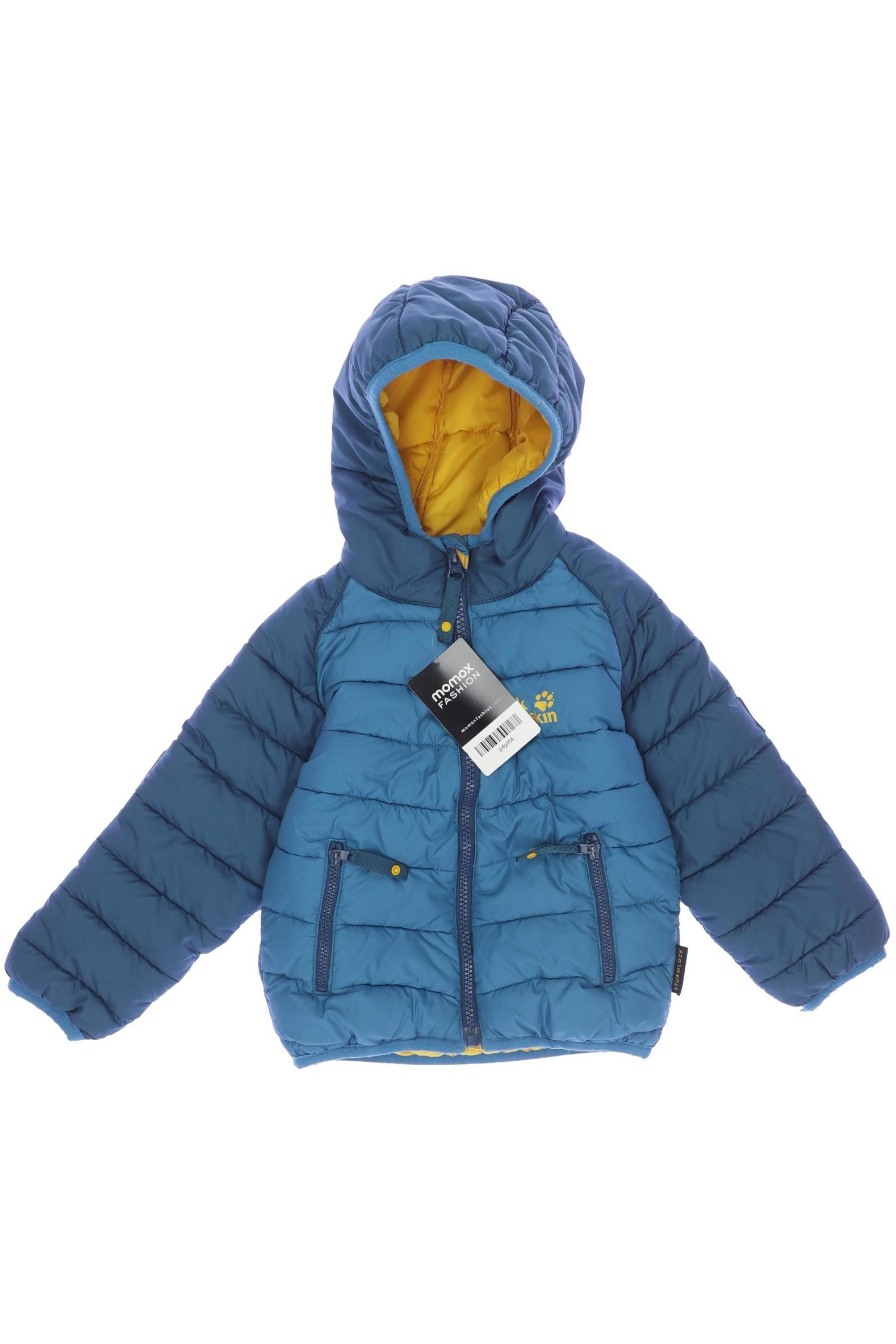 

Jack Wolfskin Herren Jacke, blau, Gr. 92