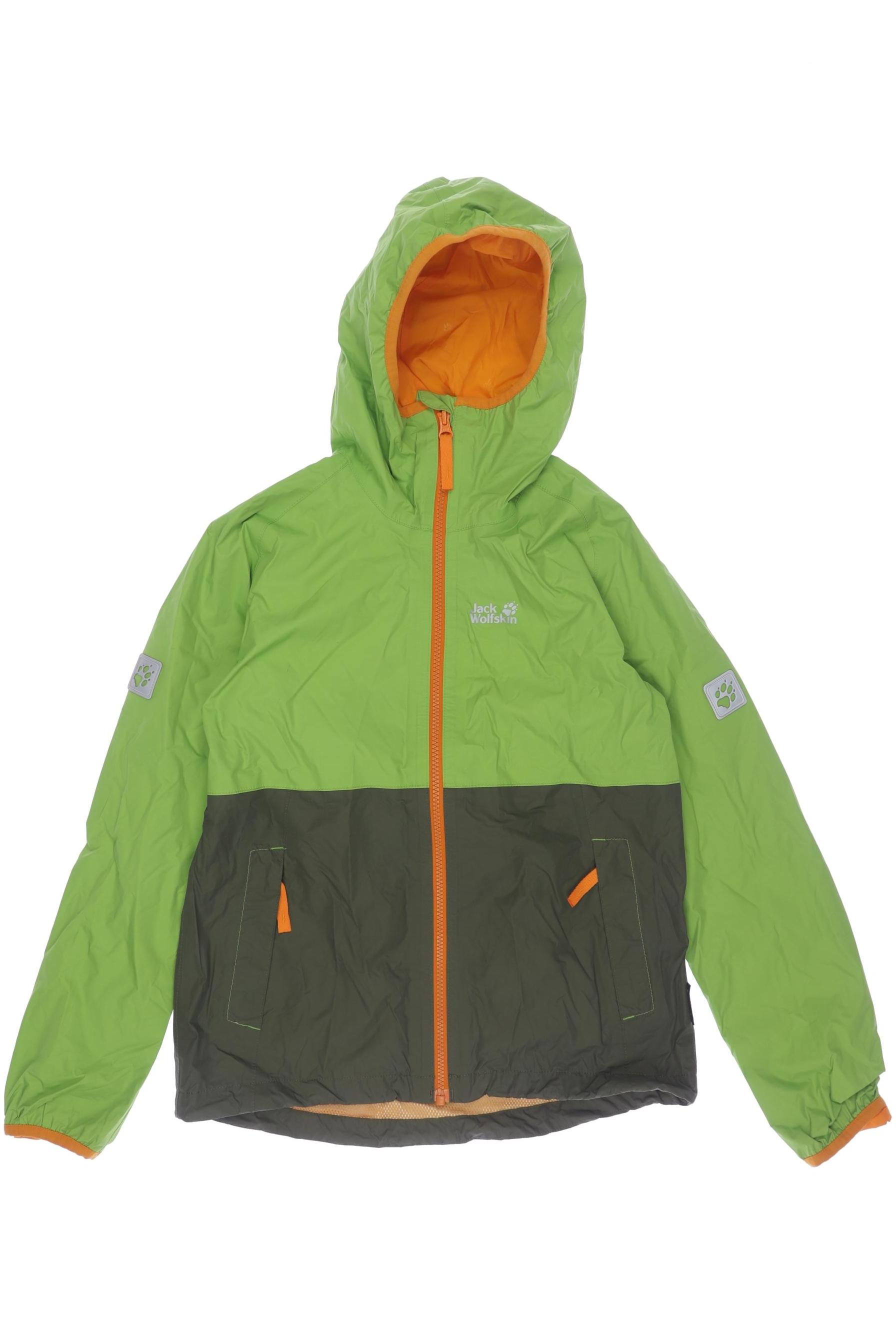 

Jack Wolfskin Herren Jacke, grün, Gr. 152
