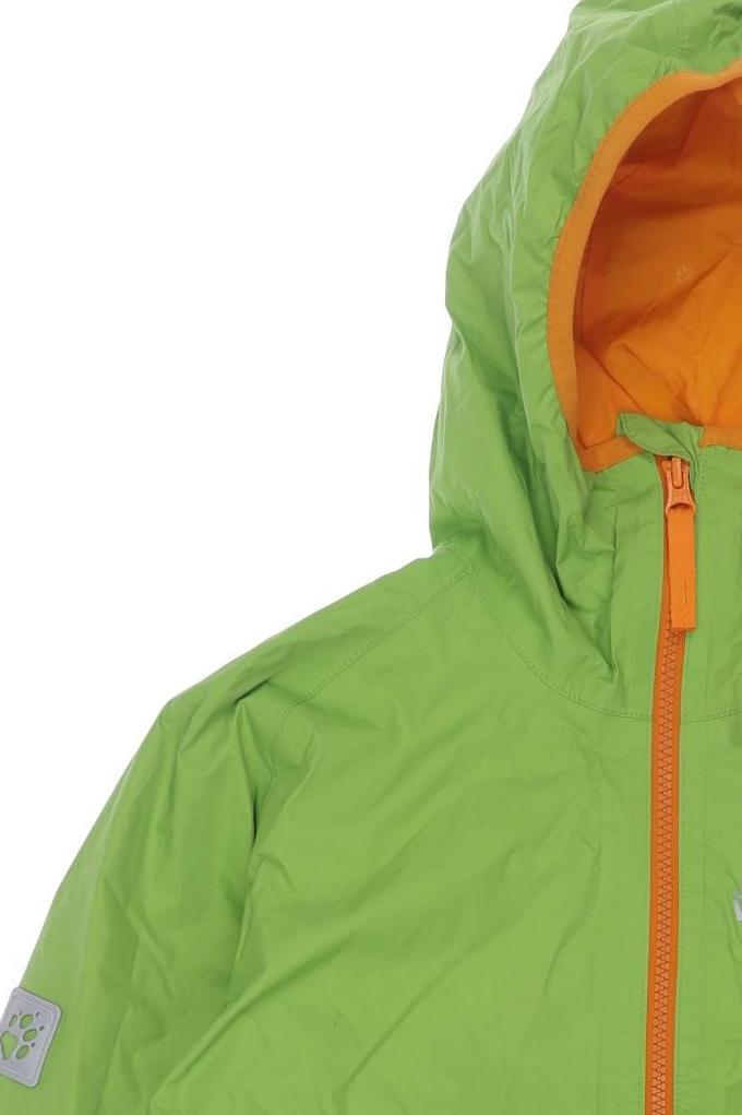 Thumbnail - Jack Wolfskin Jungen Jacke, grün, Gr. 152