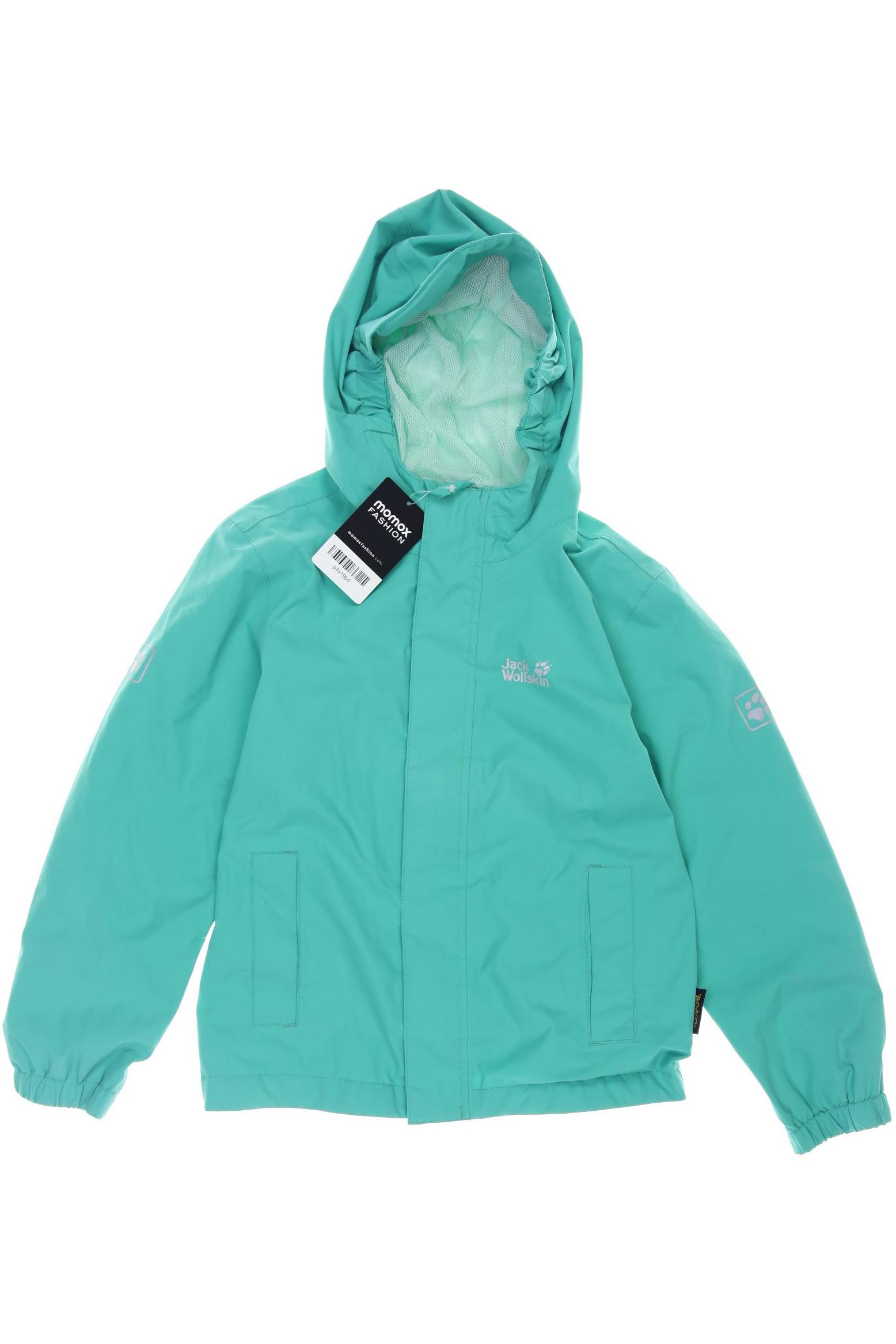 

Jack Wolfskin Herren Jacke, grün, Gr. 128