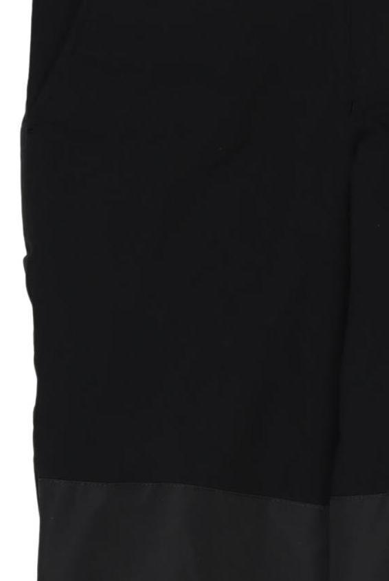 Thumbnail - Jack Wolfskin Jungen Stoffhose, schwarz, Gr. 128