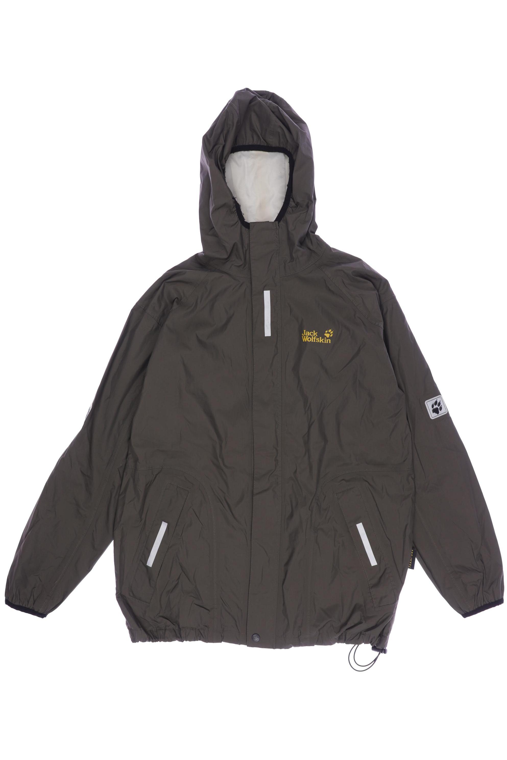 

Jack Wolfskin Herren Jacke, grün, Gr. 164