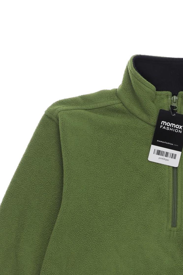 Thumbnail - Jack Wolfskin Jungen Hoodies &amp; Sweater, grün, Gr. 152