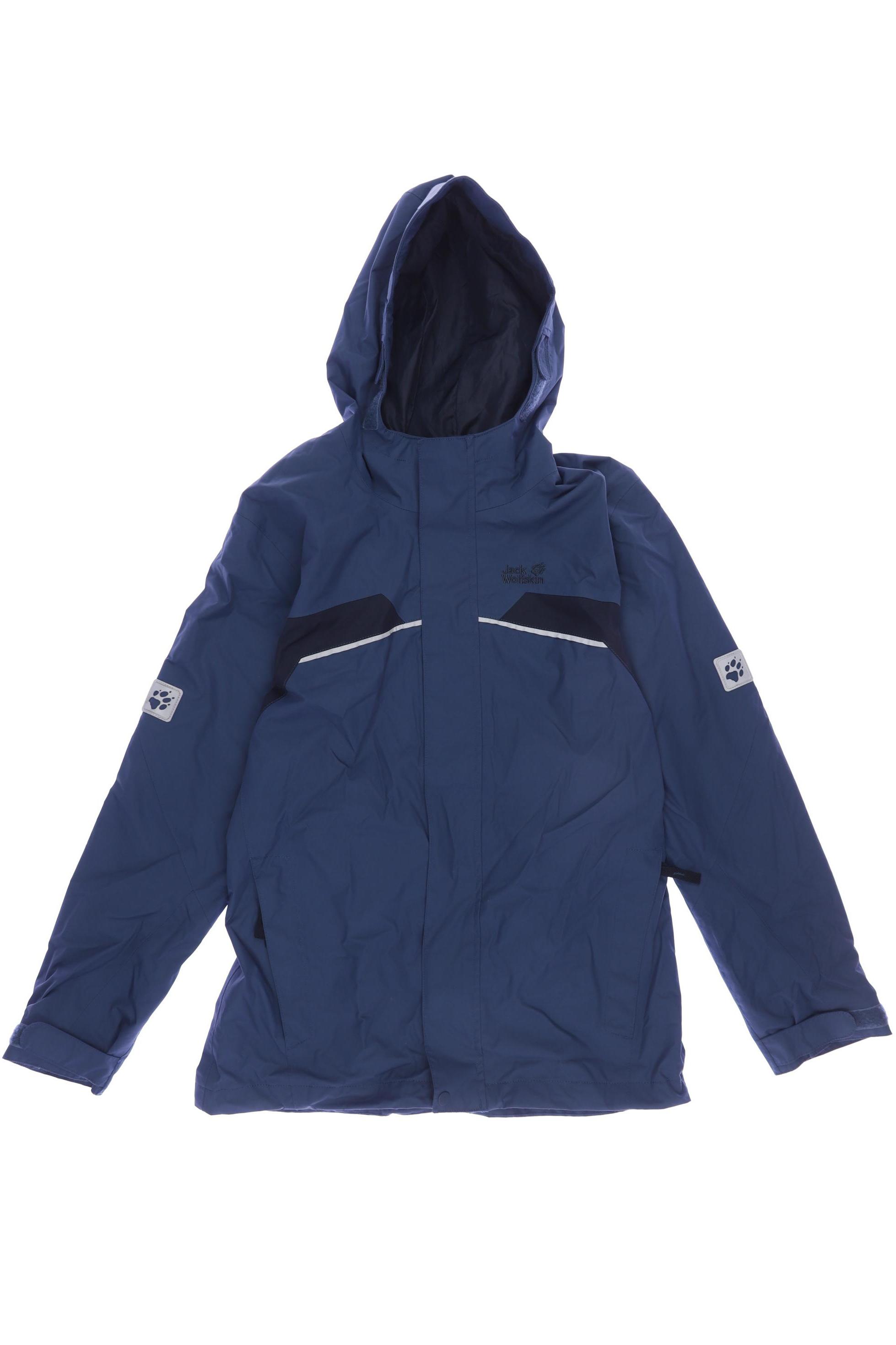 

Jack Wolfskin Herren Jacke, blau, Gr. 152