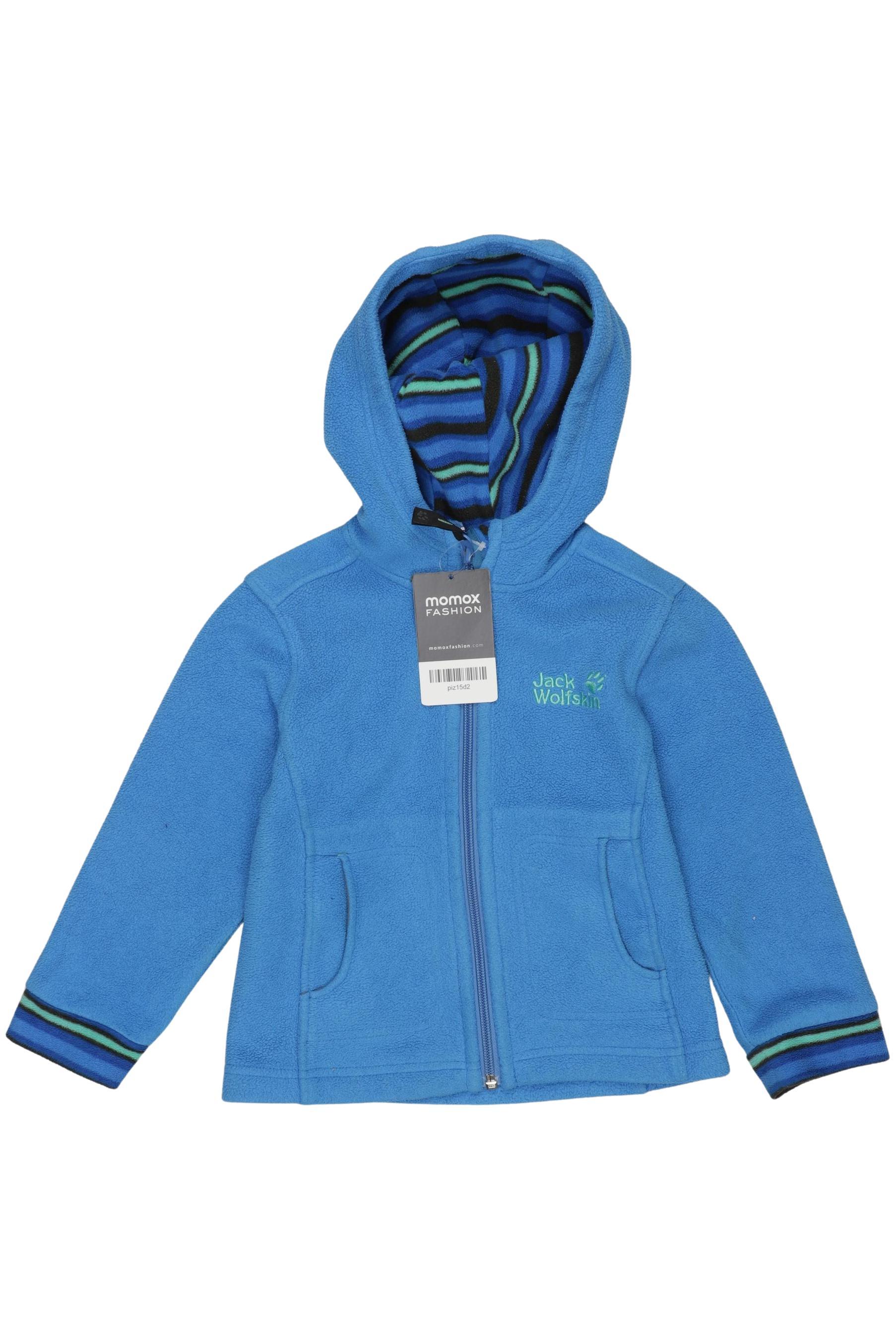 

Jack Wolfskin Herren Hoodies & Sweater, blau, Gr. 92