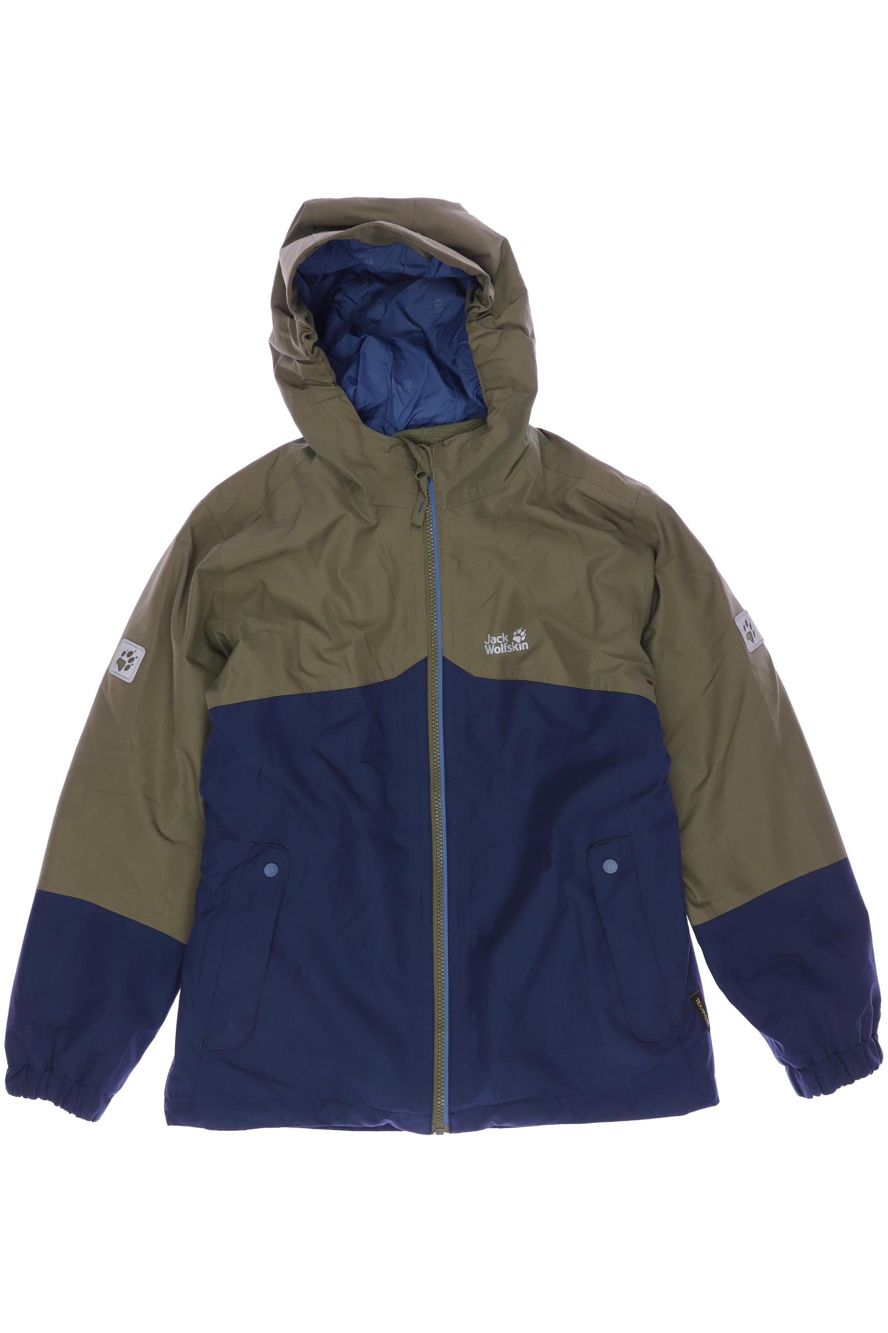 

Jack Wolfskin Herren Jacke, grün, Gr. 152