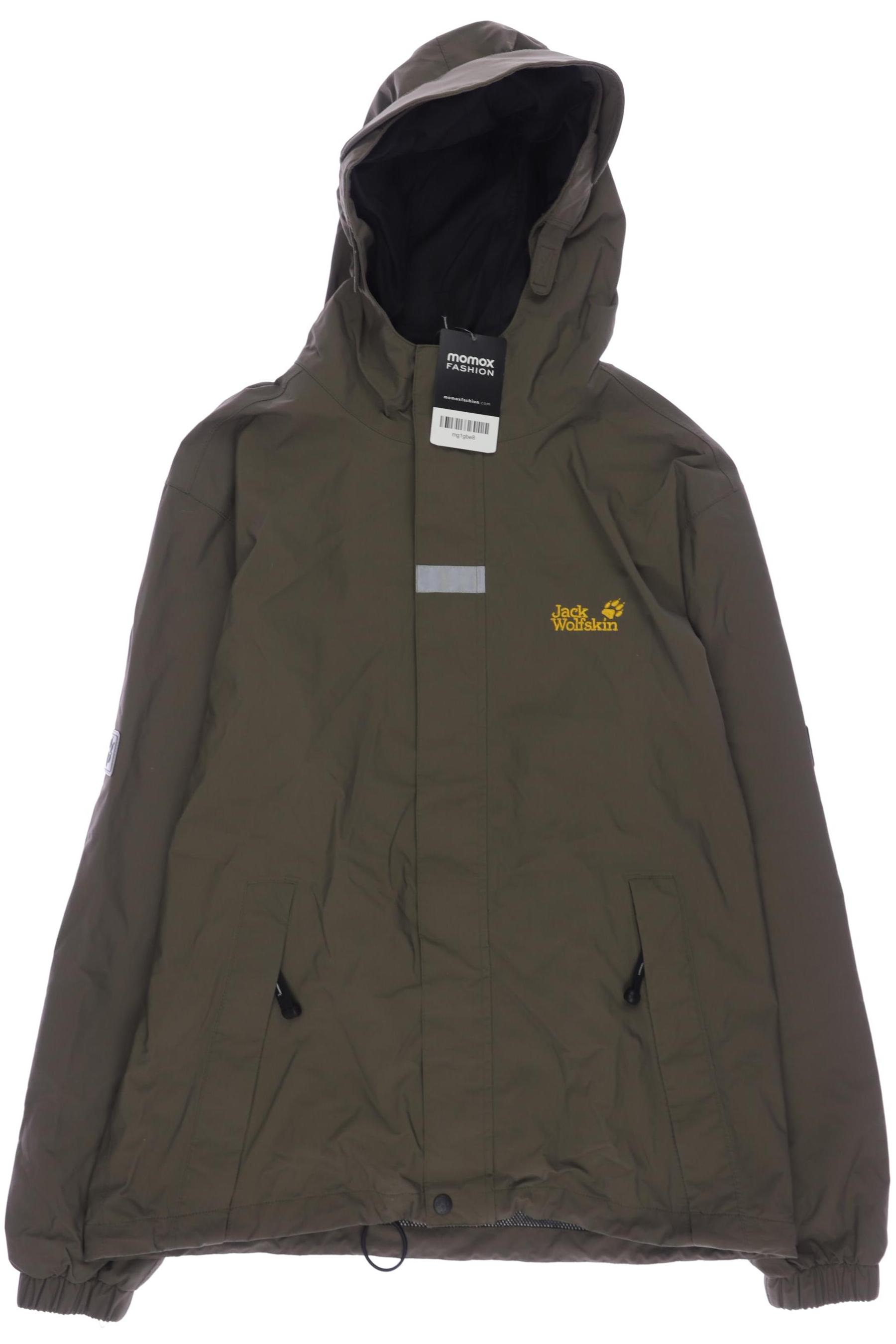 

Jack Wolfskin Herren Jacke, braun, Gr. 164