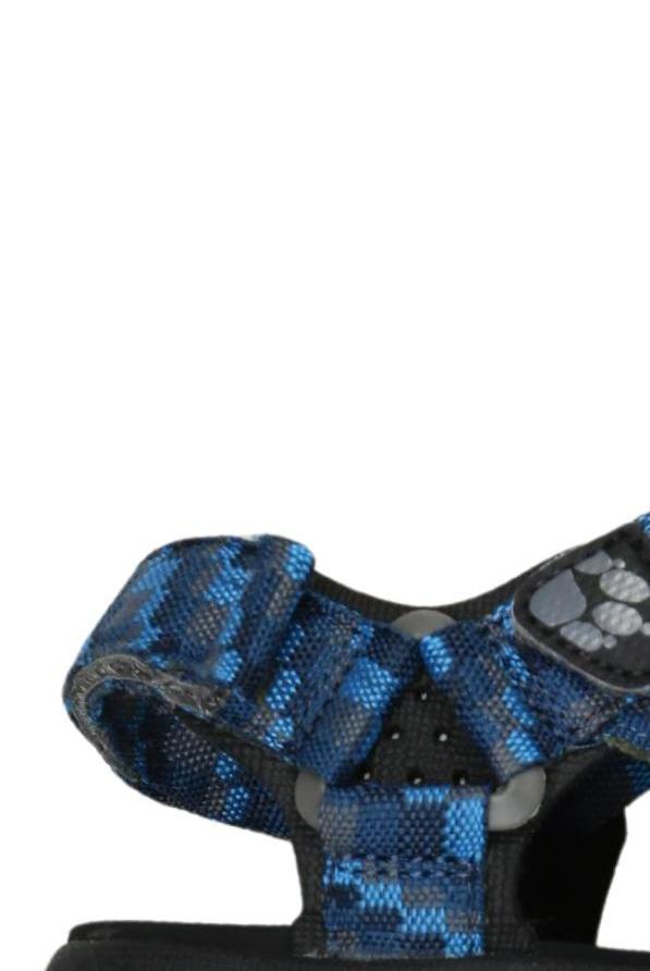 Thumbnail - Jack Wolfskin Jungen Kinderschuhe, marineblau, Gr. 38