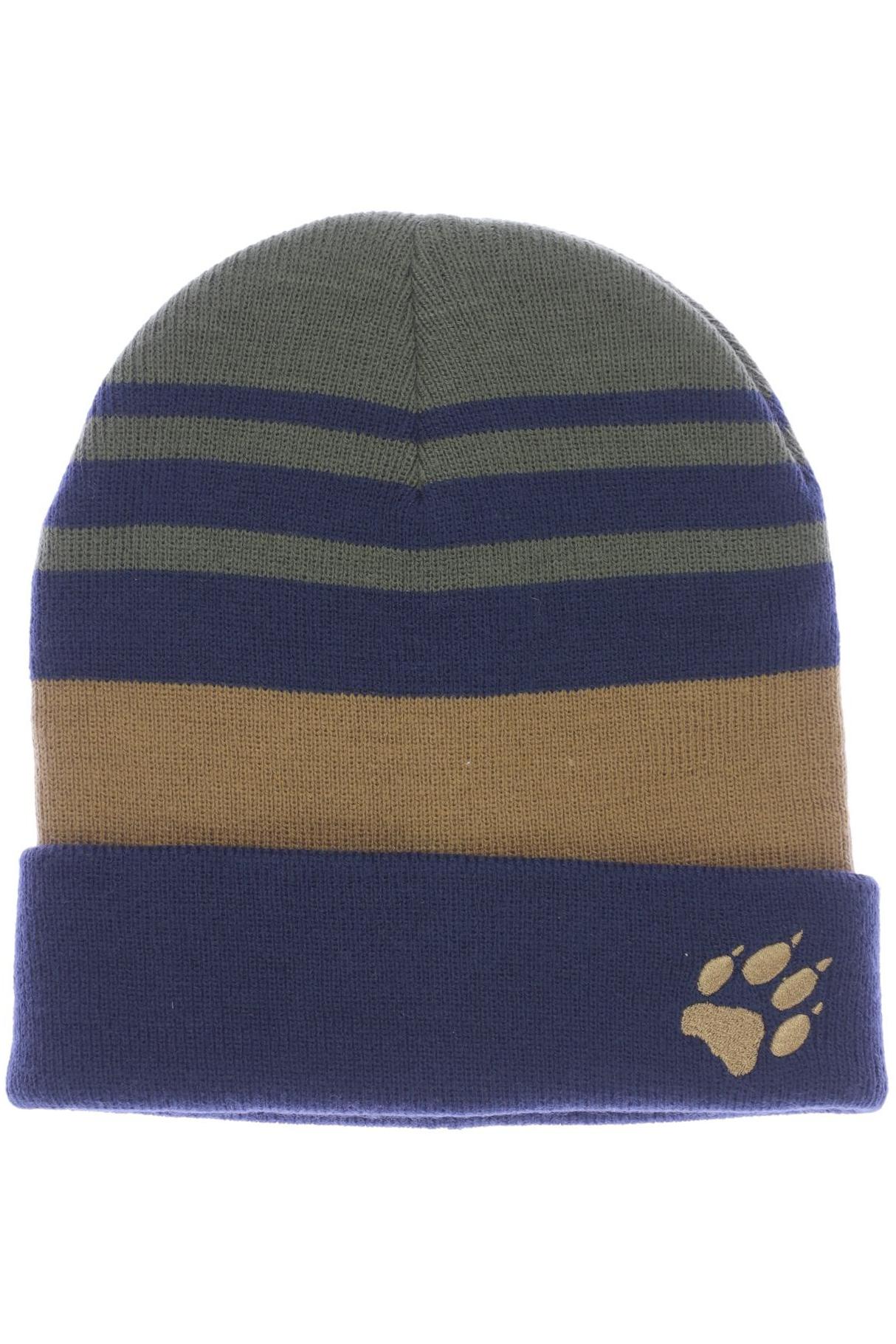 

Jack Wolfskin Jungen Hut/Mütze, marineblau